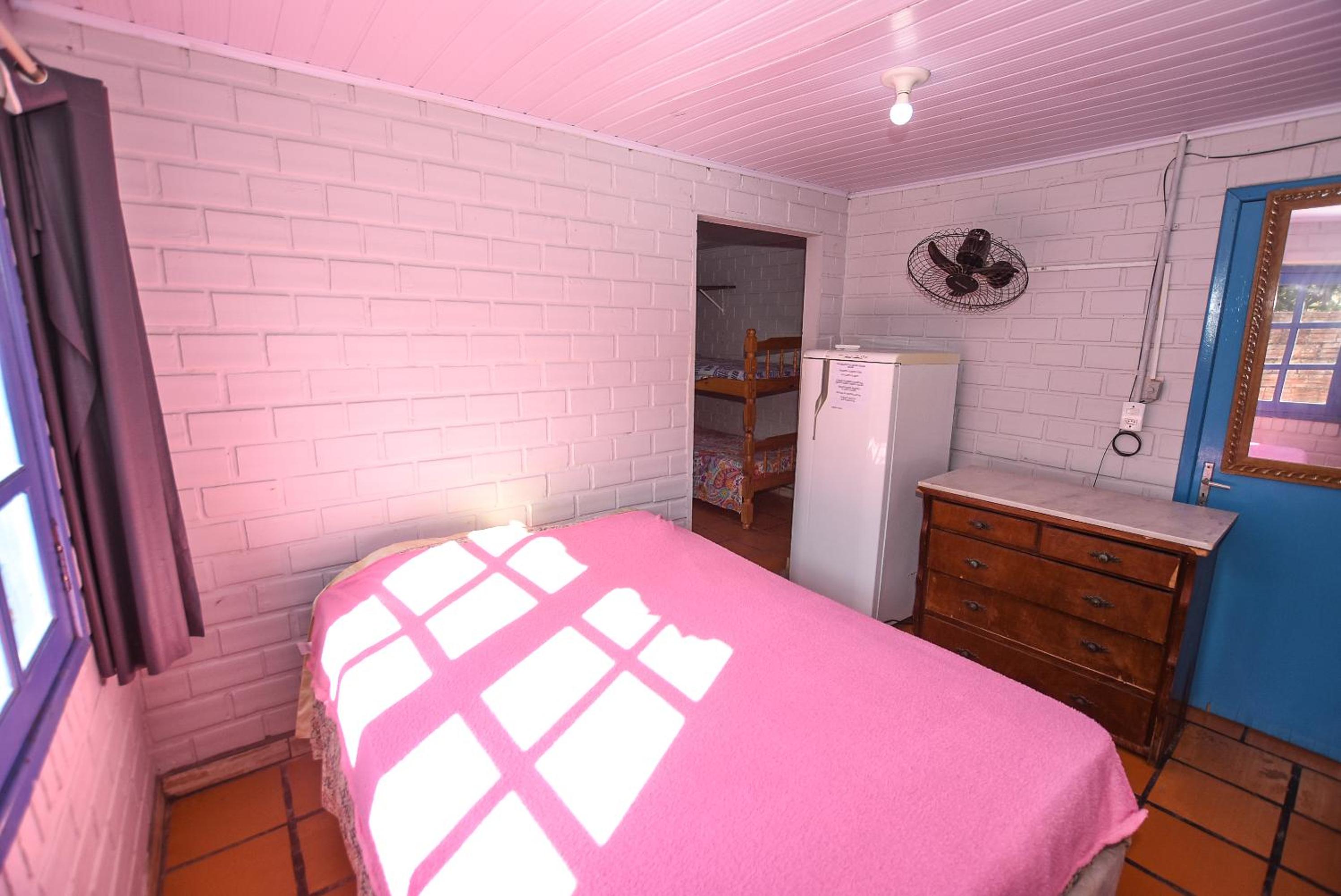 Pousada Vila da Ferrugem