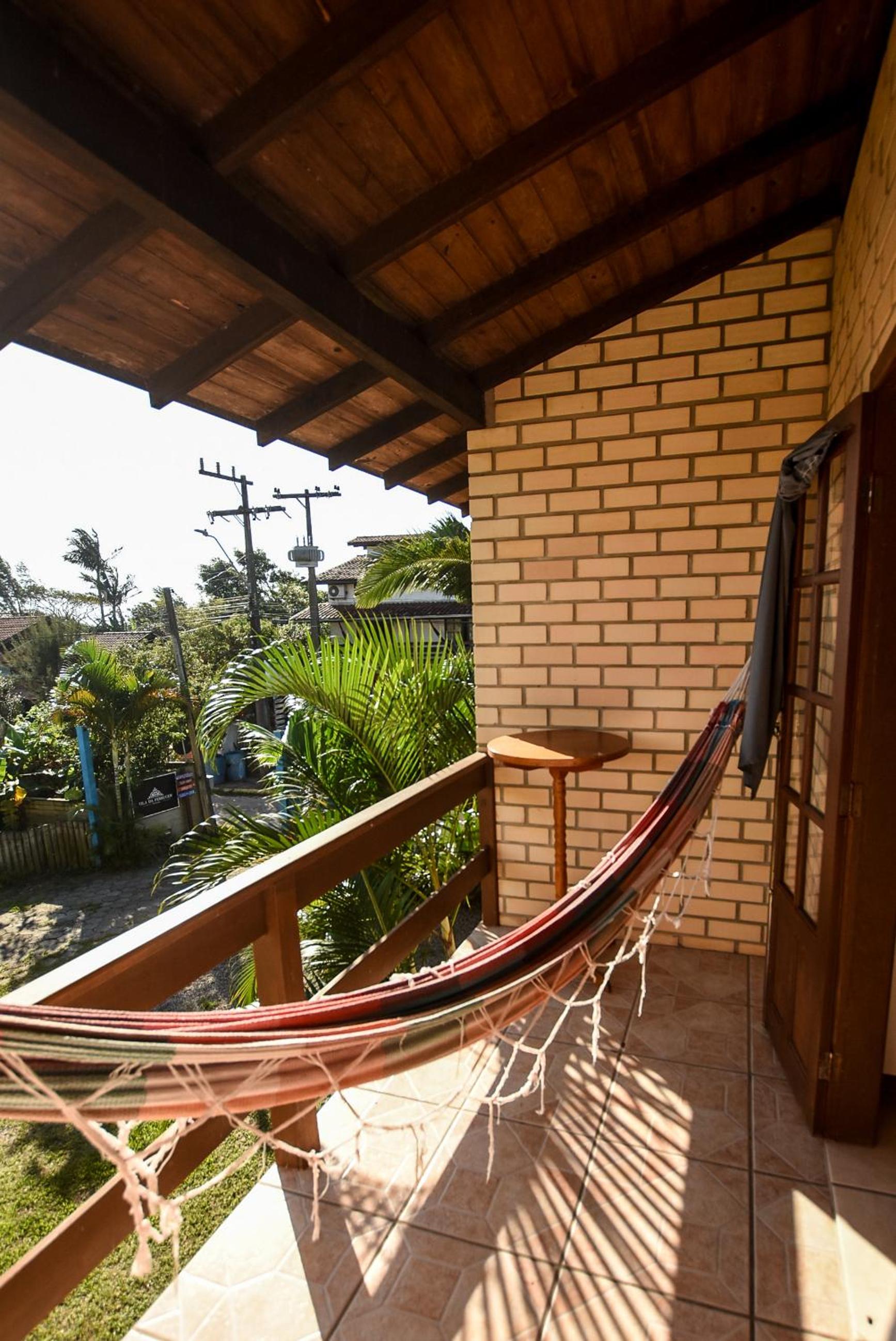 Pousada Vila da Ferrugem
