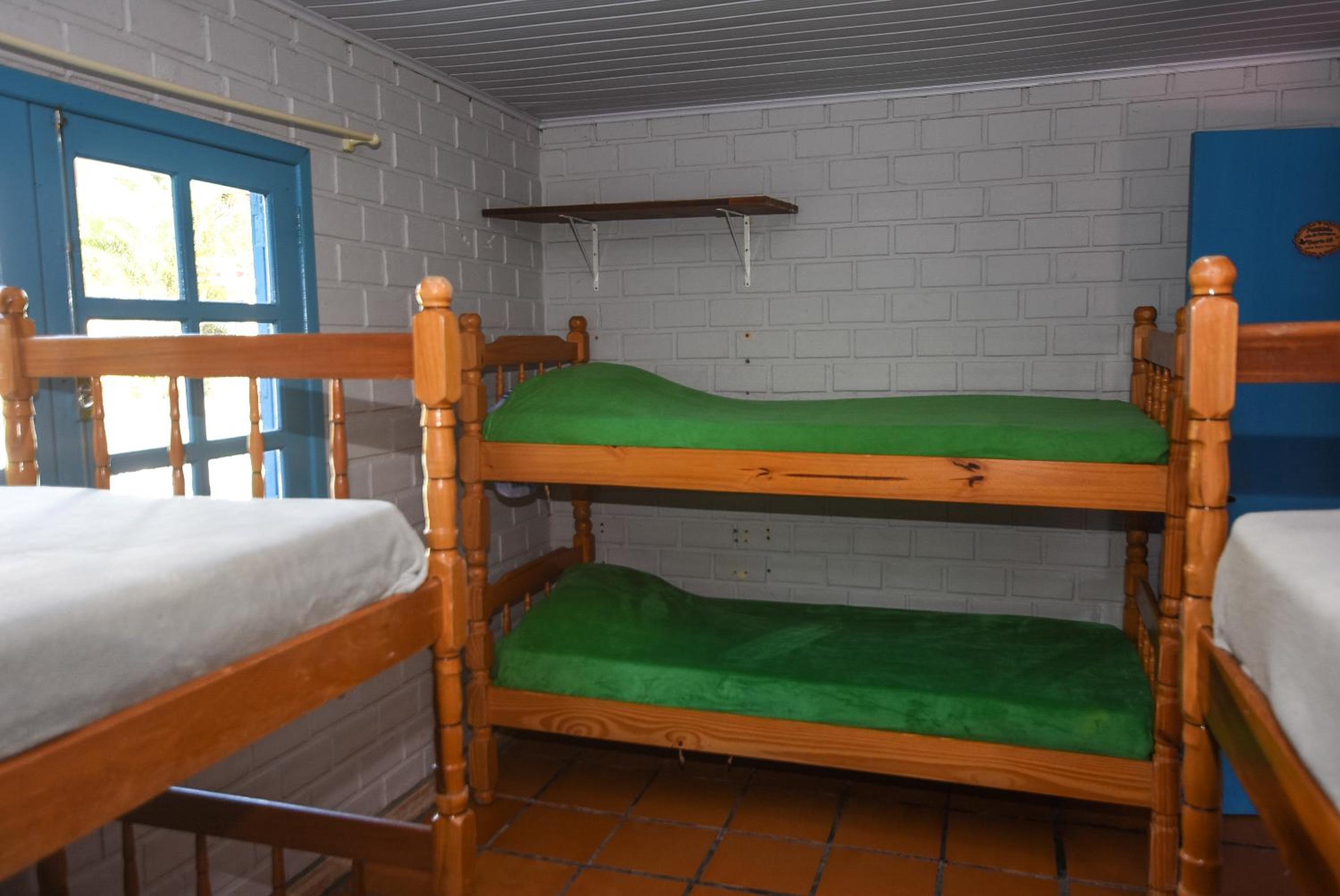 Pousada Vila da Ferrugem