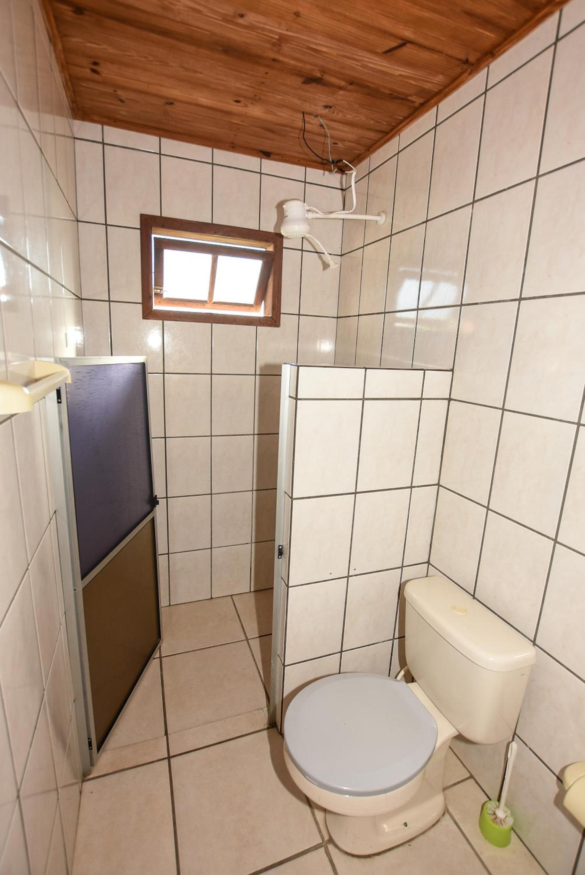 Pousada Vila da Ferrugem