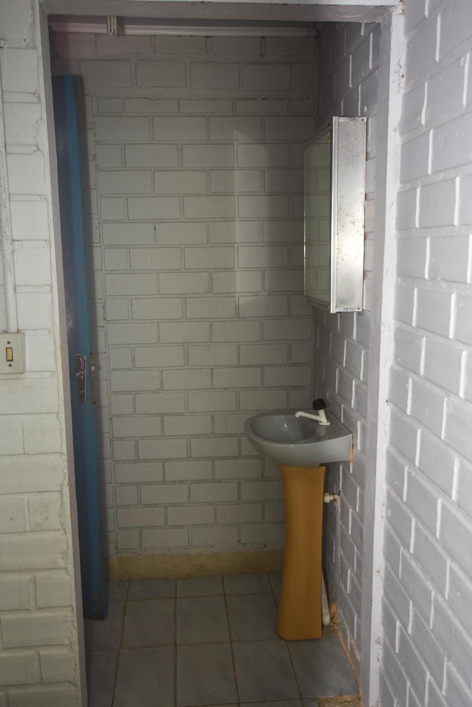 Pousada Vila da Ferrugem