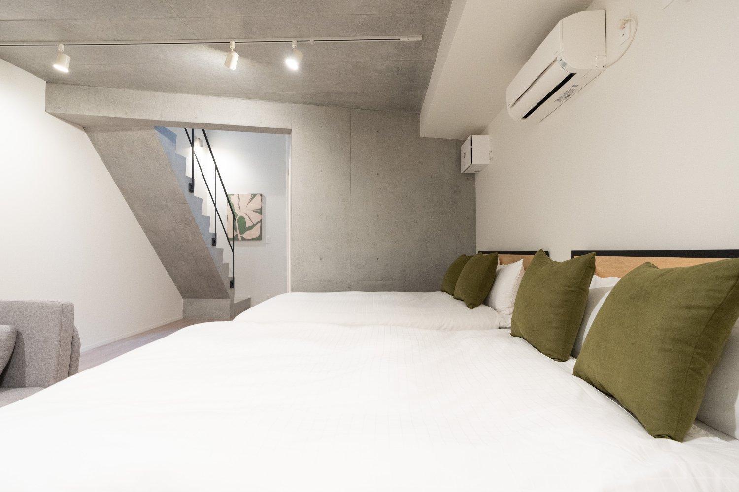 LEGA LAND Hatagaya ANNEX