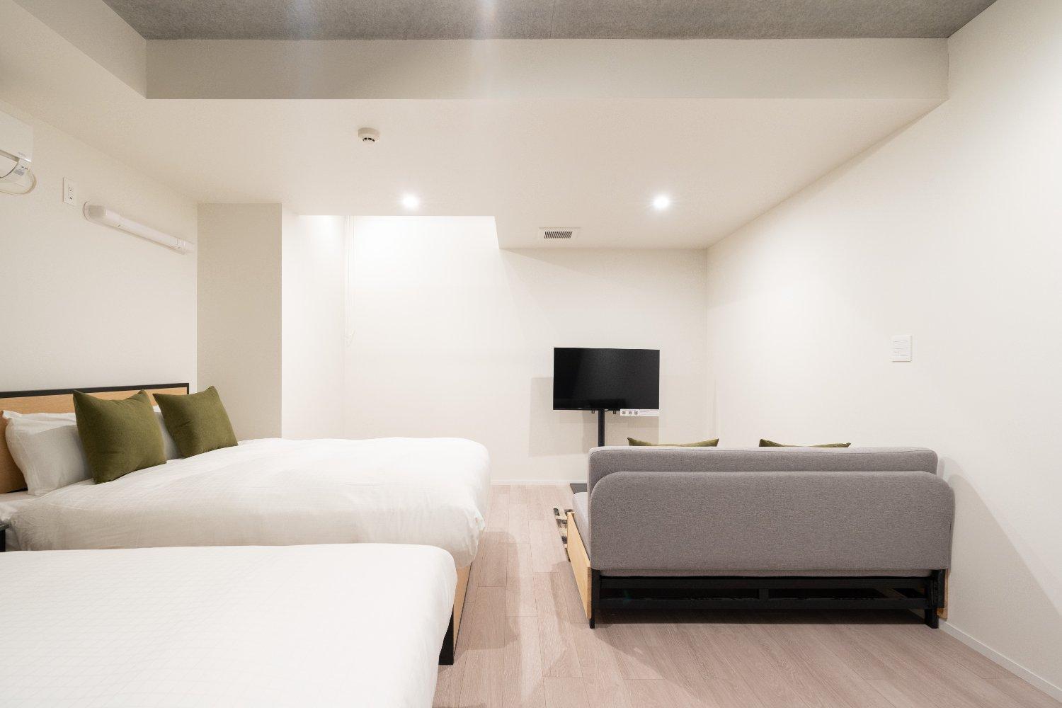 LEGA LAND Hatagaya ANNEX