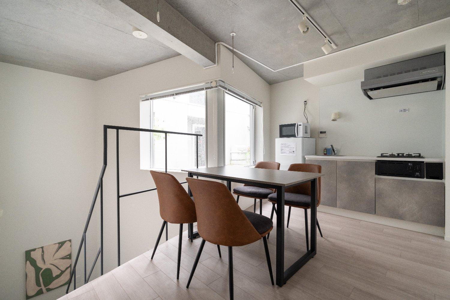 LEGA LAND Hatagaya ANNEX