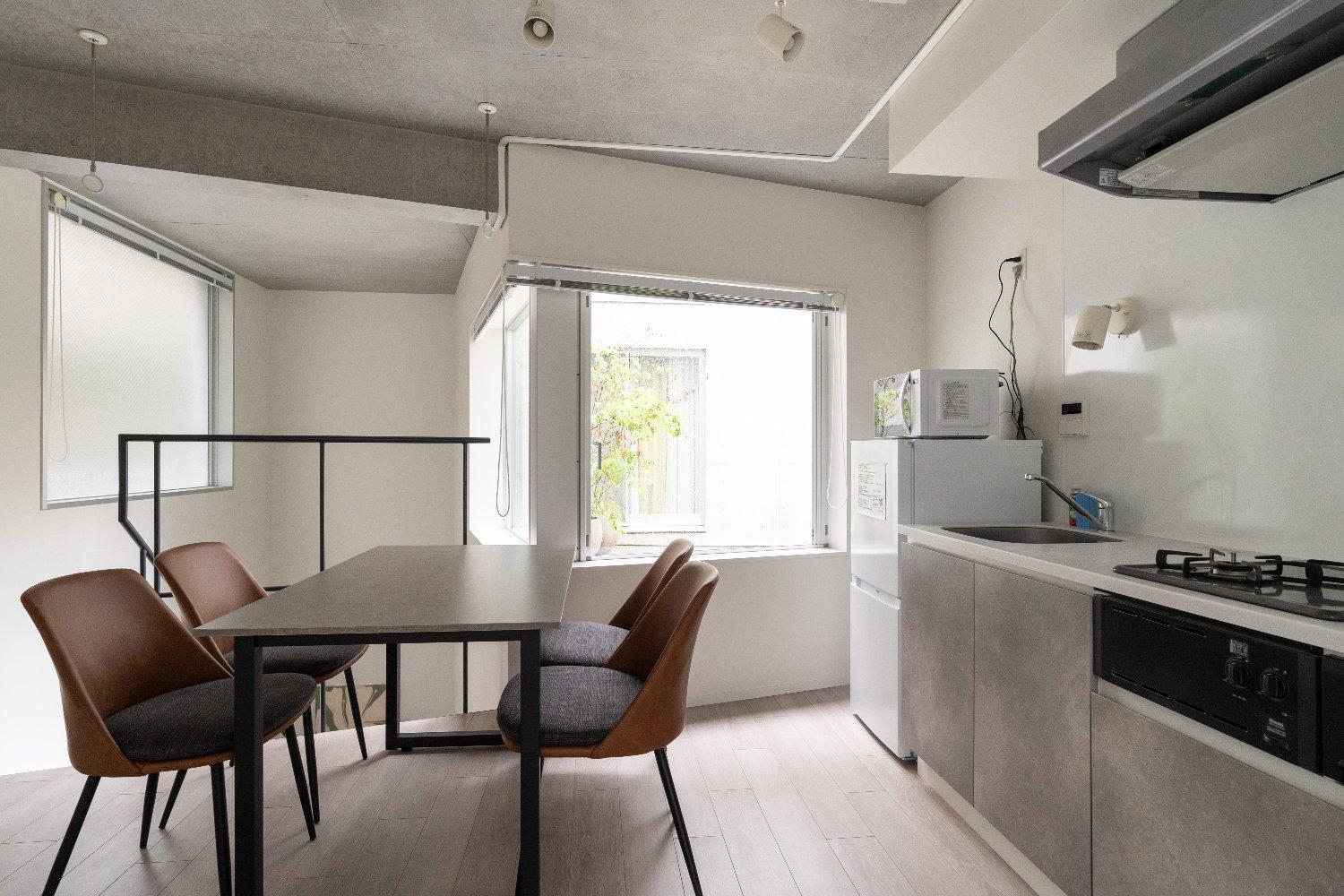 LEGA LAND Hatagaya ANNEX