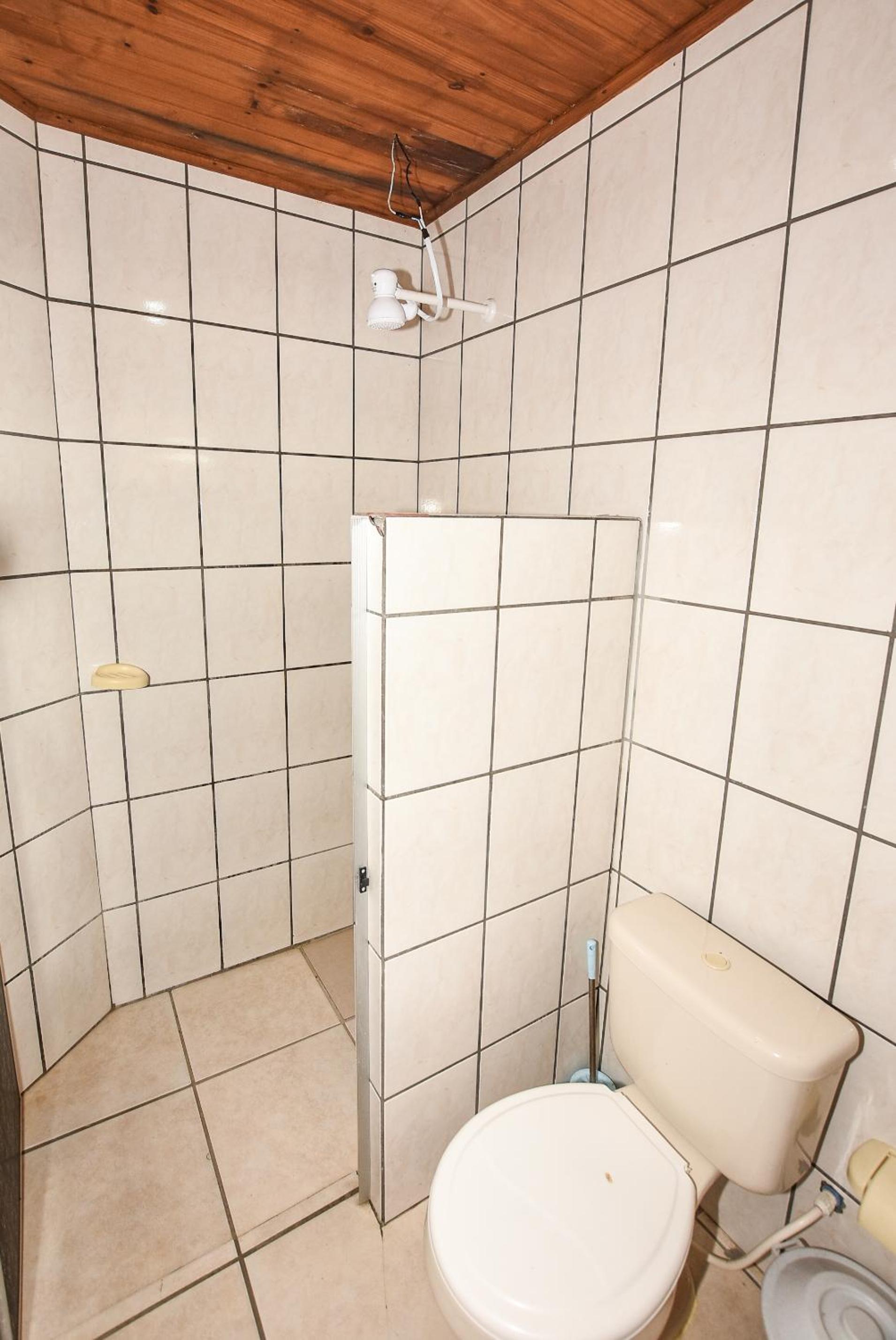 Pousada Vila da Ferrugem