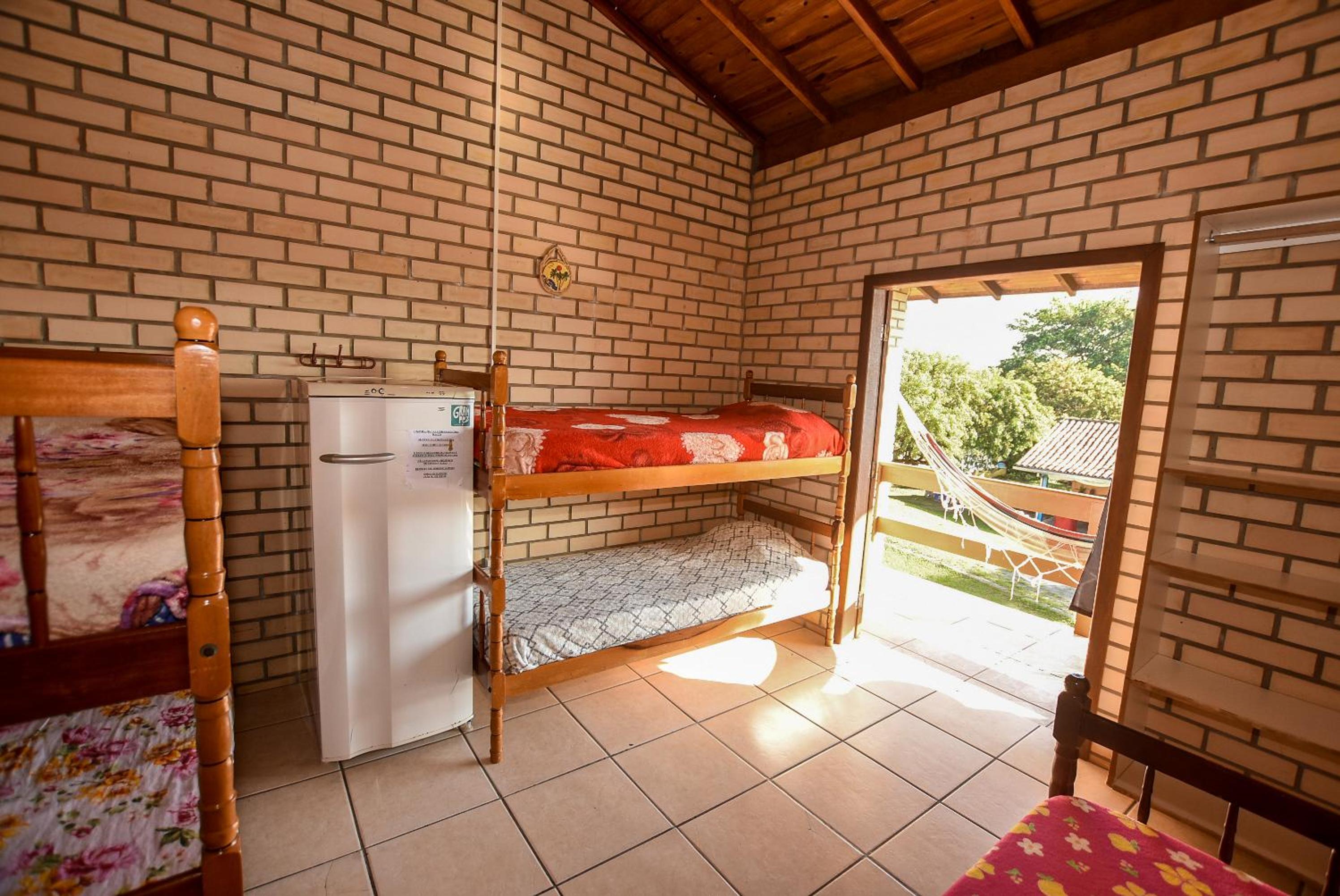 Pousada Vila da Ferrugem