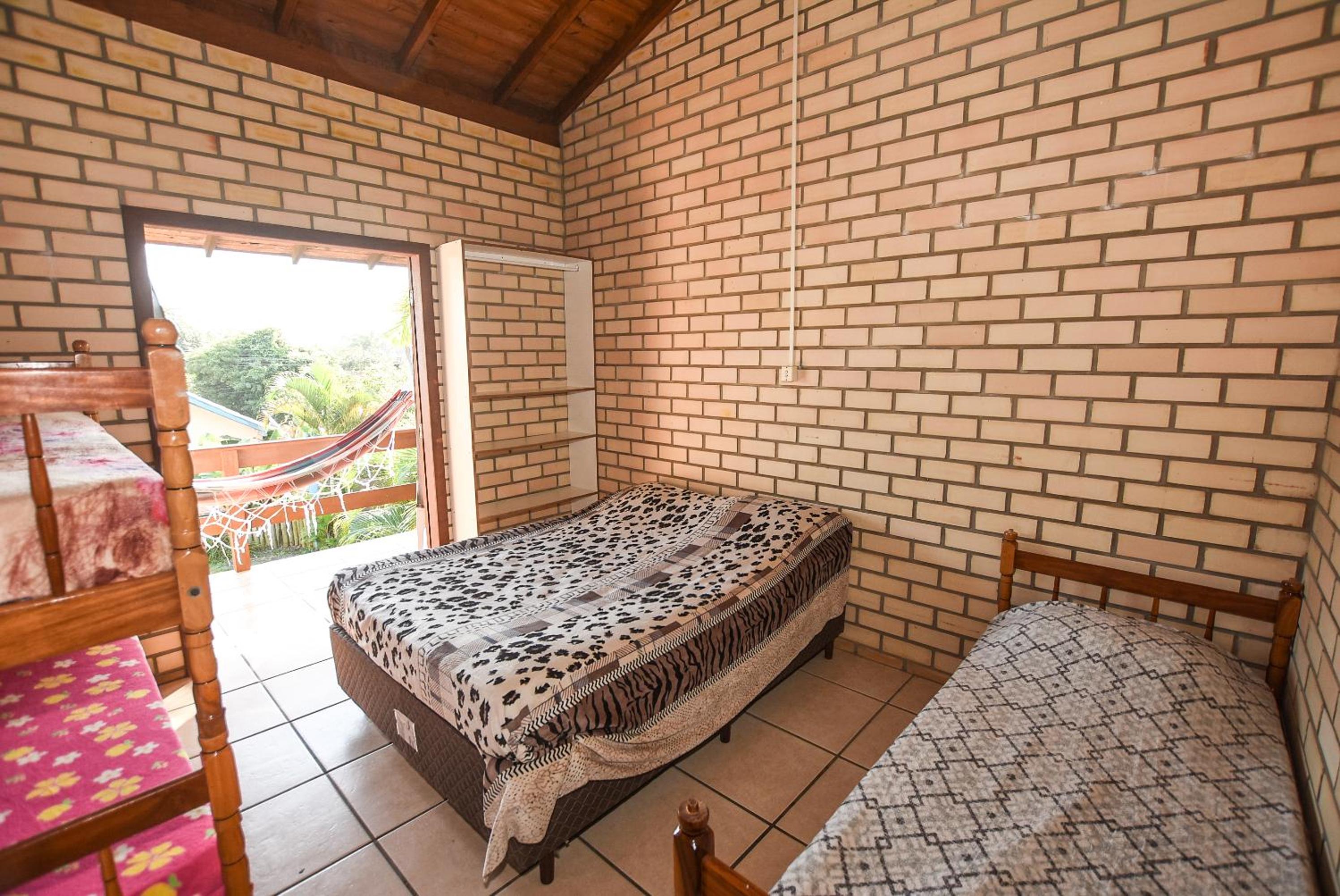 Pousada Vila da Ferrugem