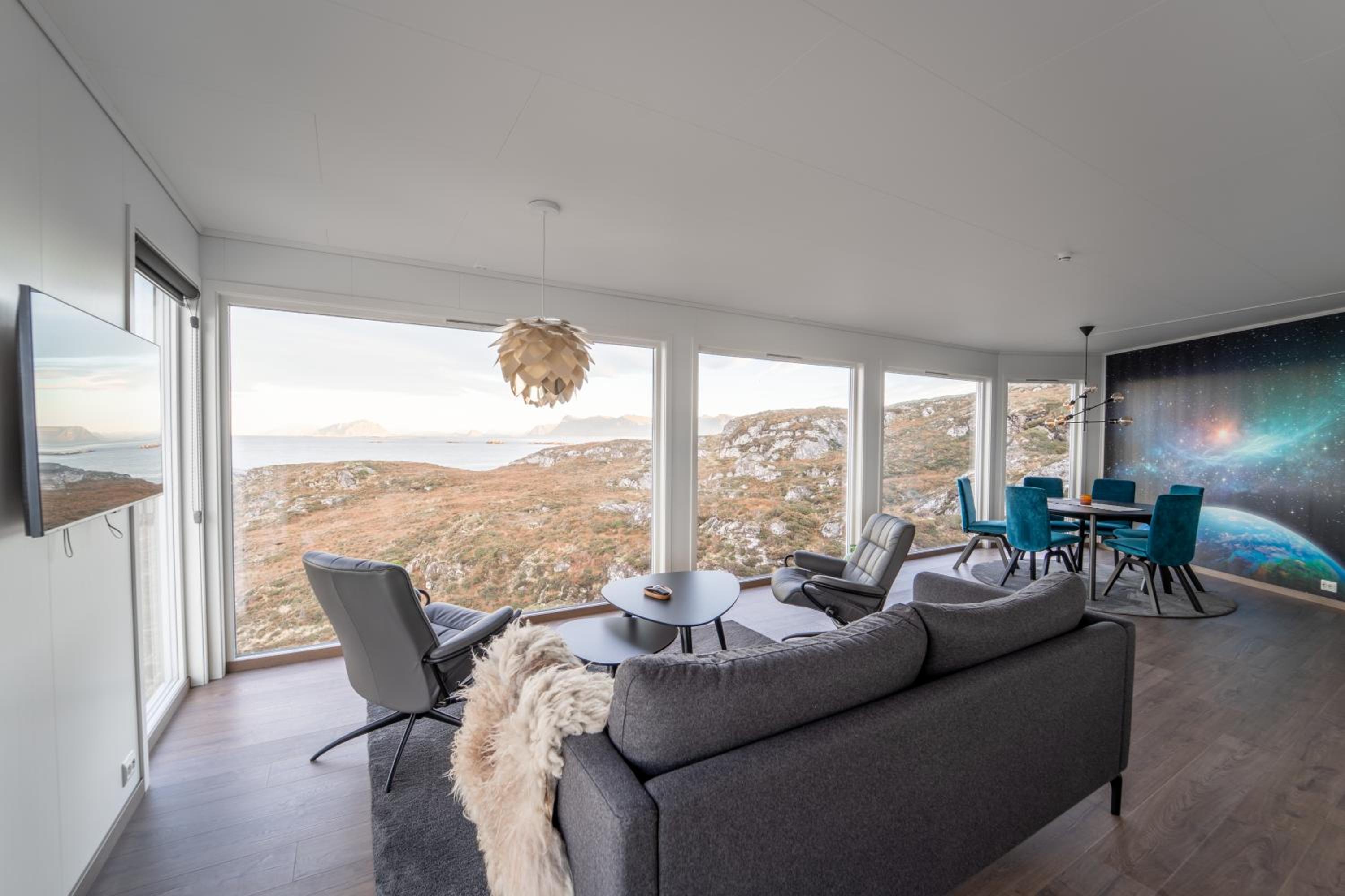 Runde Panorama - Highlight View view 3