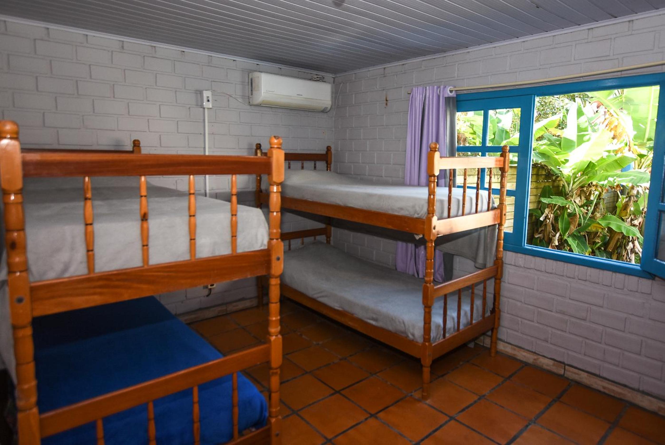Pousada Vila da Ferrugem