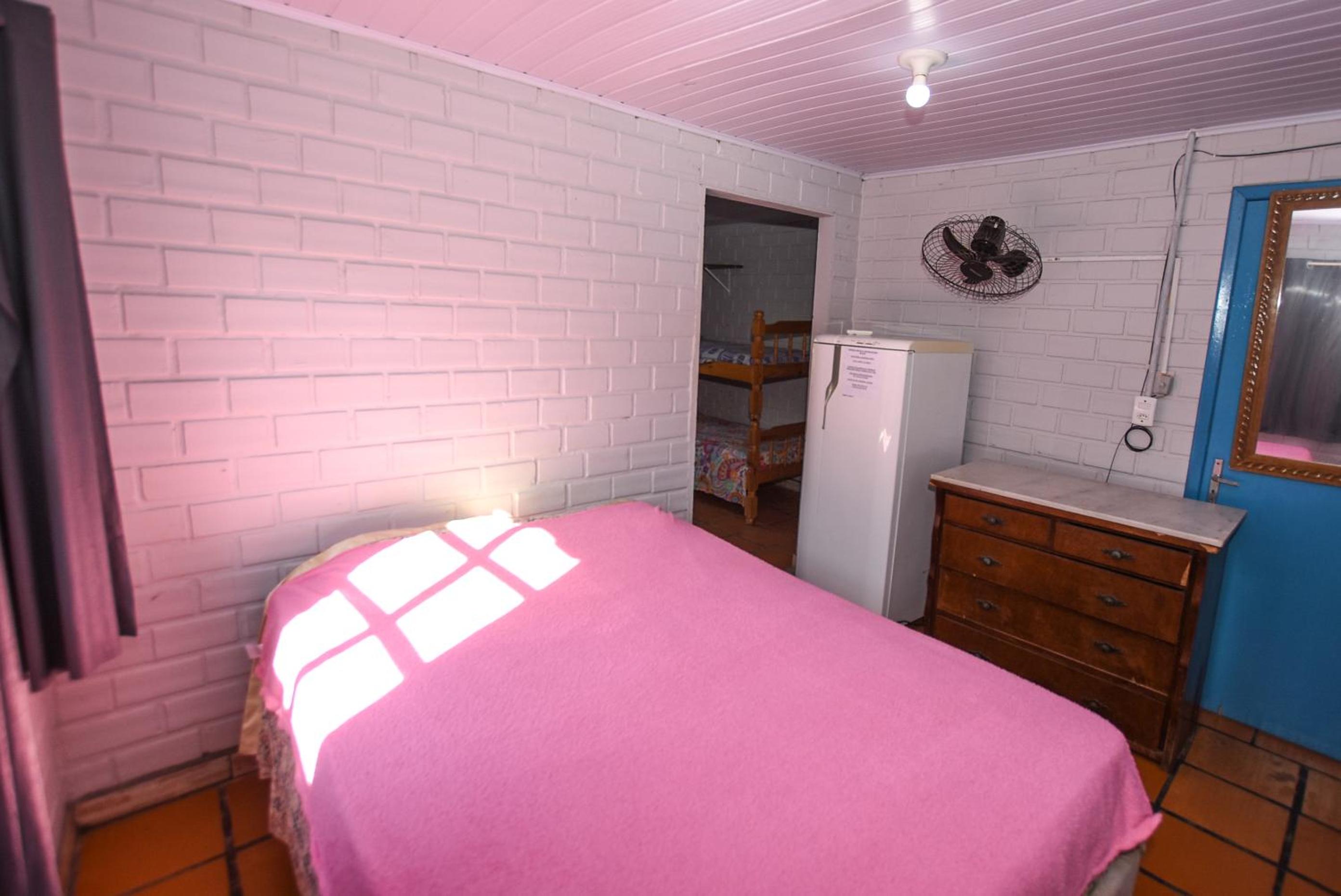 Pousada Vila da Ferrugem