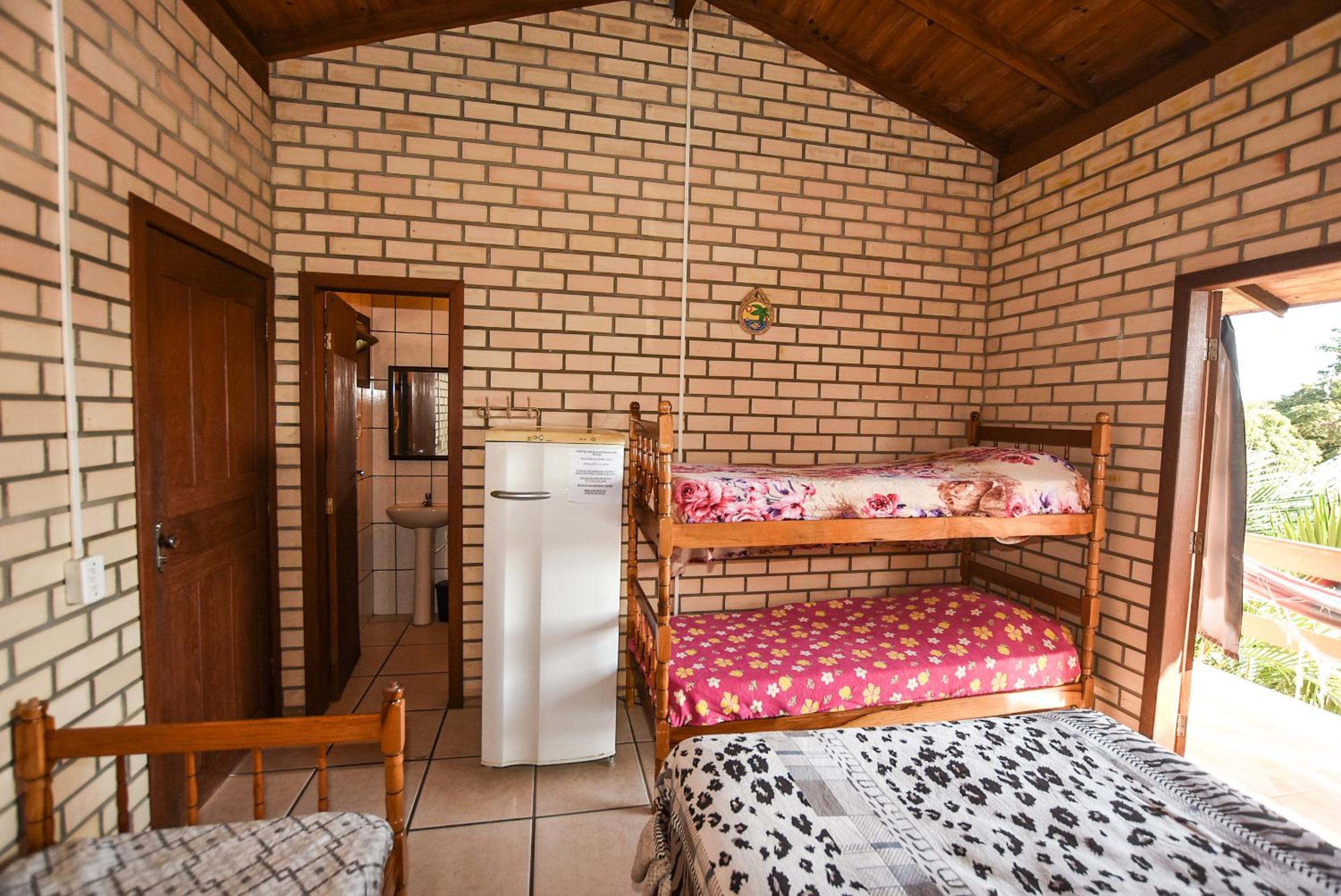 Pousada Vila da Ferrugem