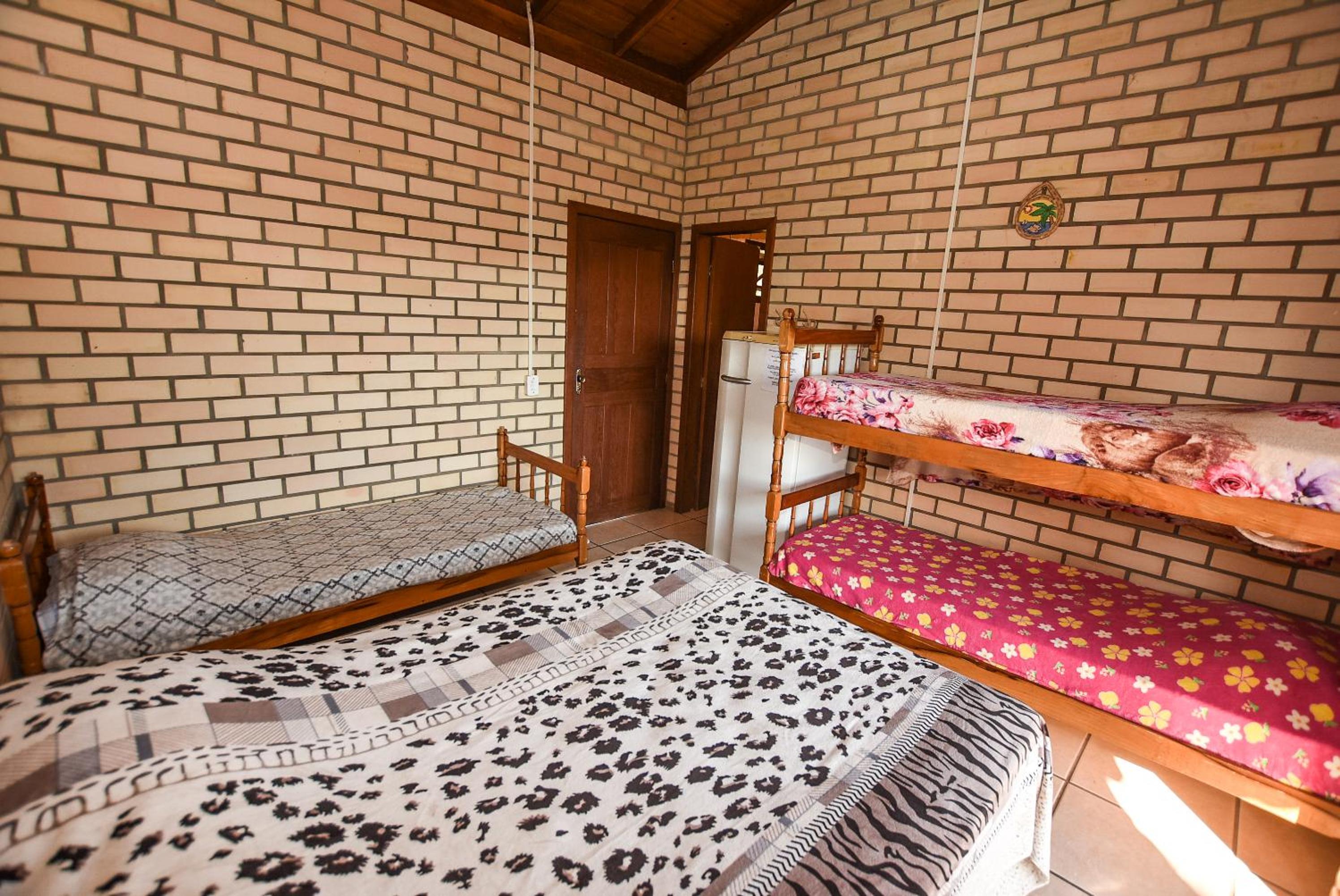 Pousada Vila da Ferrugem
