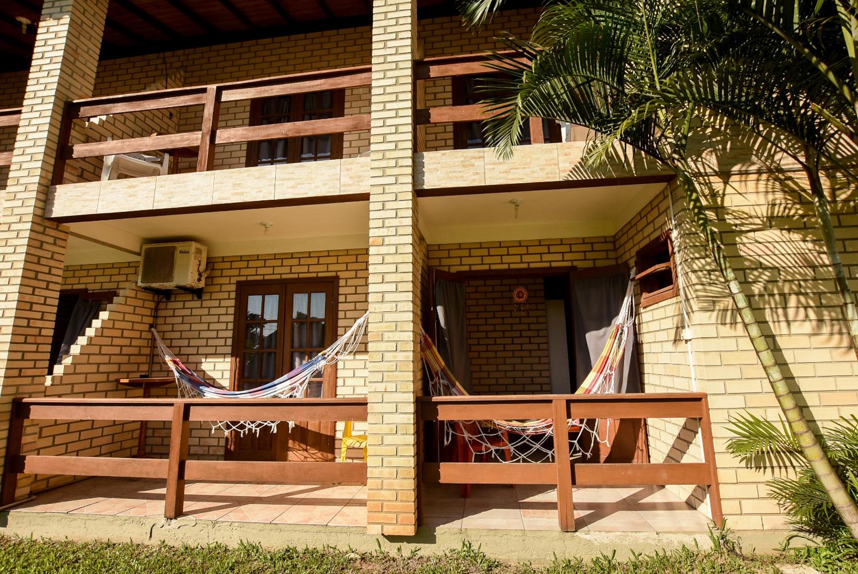Pousada Vila da Ferrugem