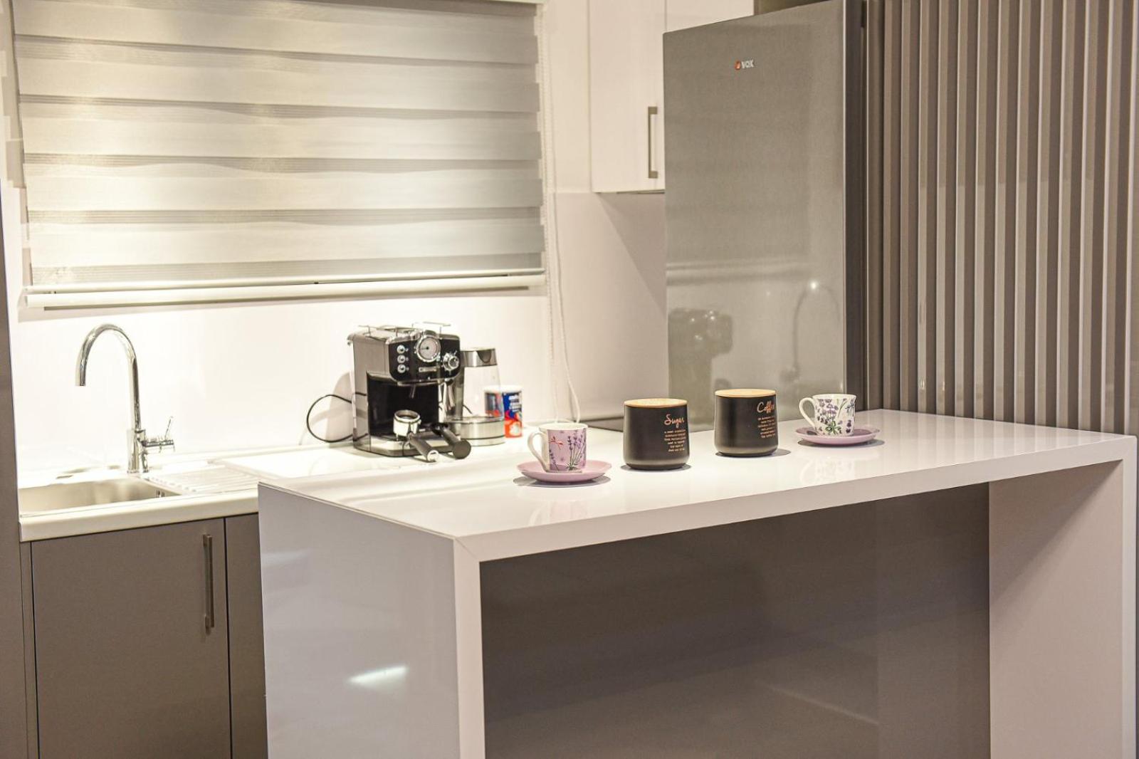 APARTMAN PLUS Nikšić