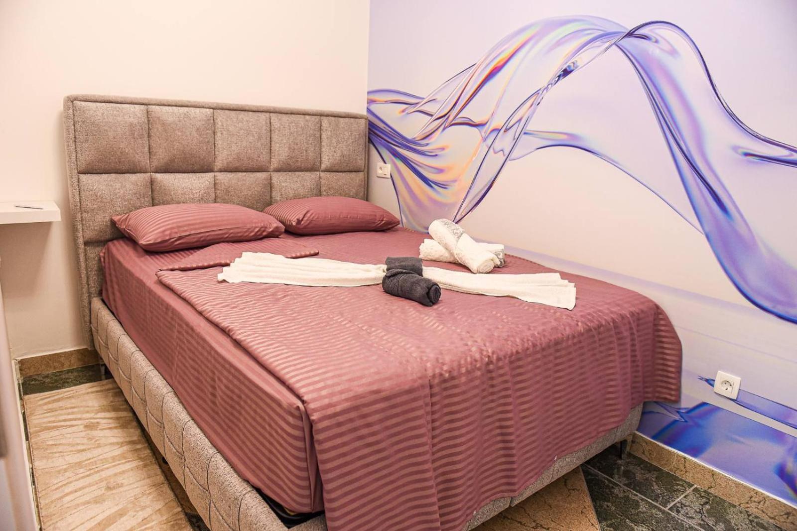 APARTMAN PLUS Nikšić