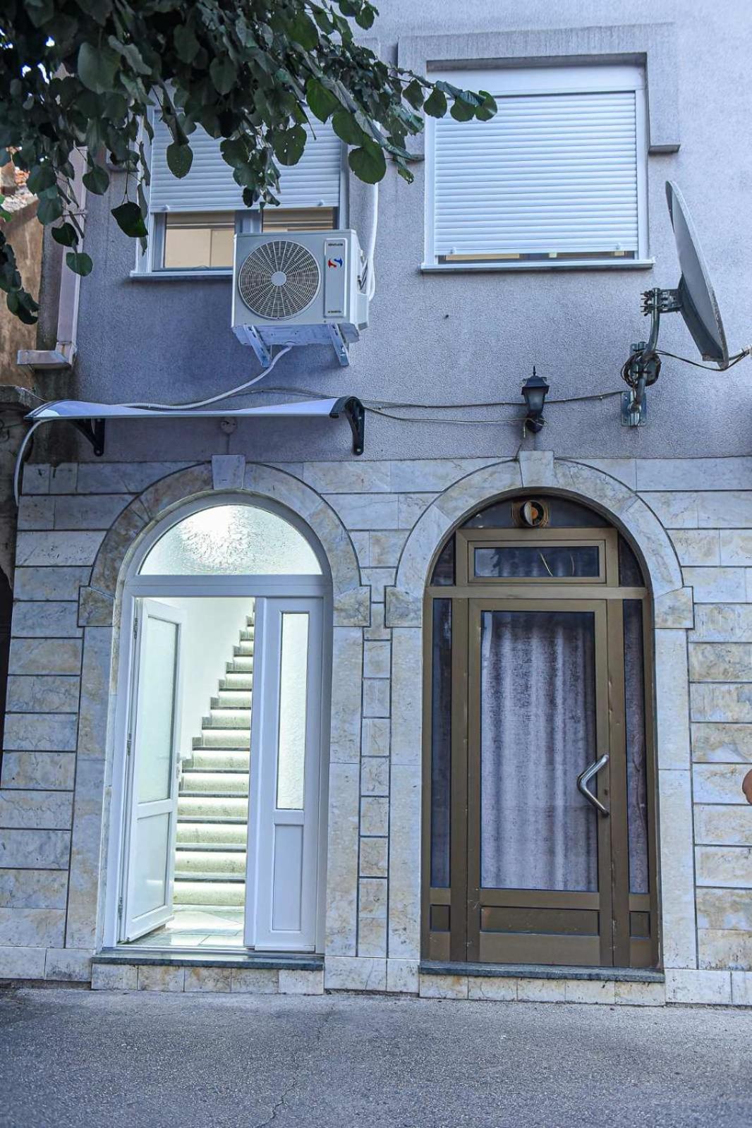 APARTMAN PLUS Nikšić