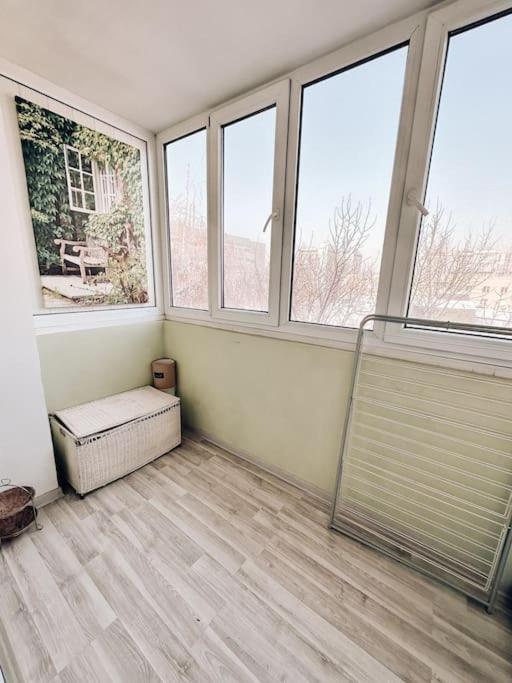 Sunny home