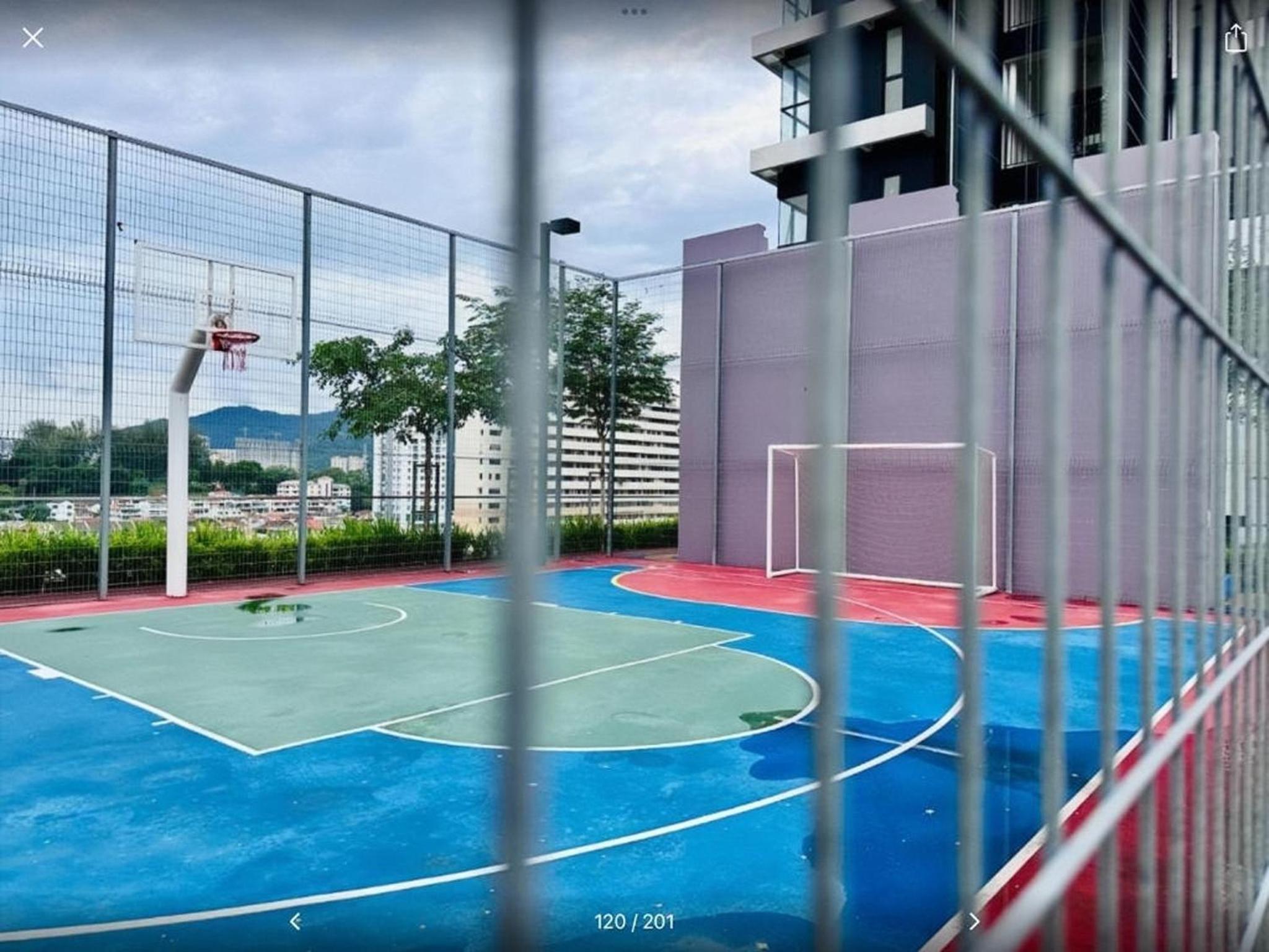 Urban Suites TWO Or THREE Bedroom Georgetown by ANC