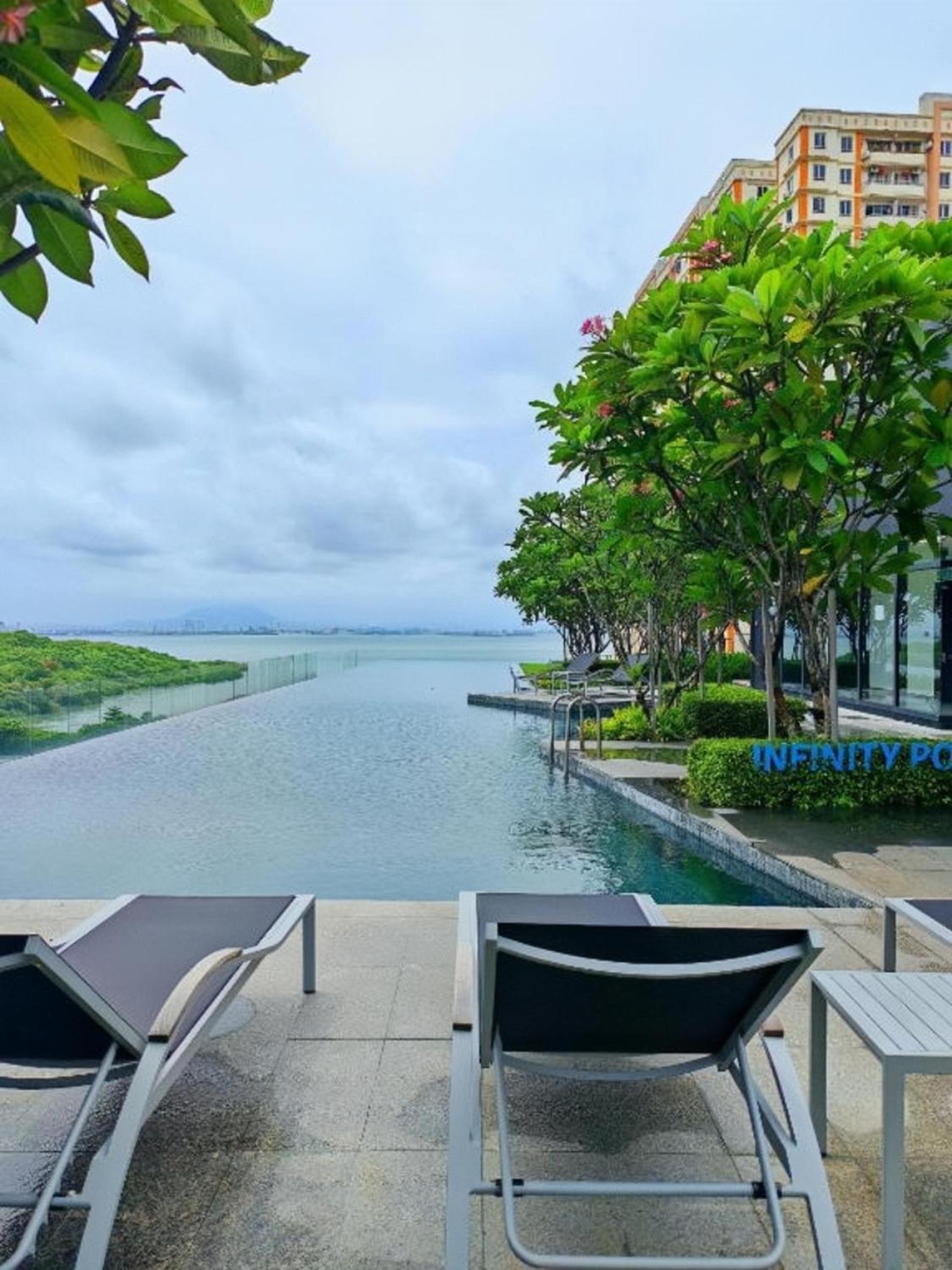 Urban Suites TWO Or THREE Bedroom Georgetown by ANC