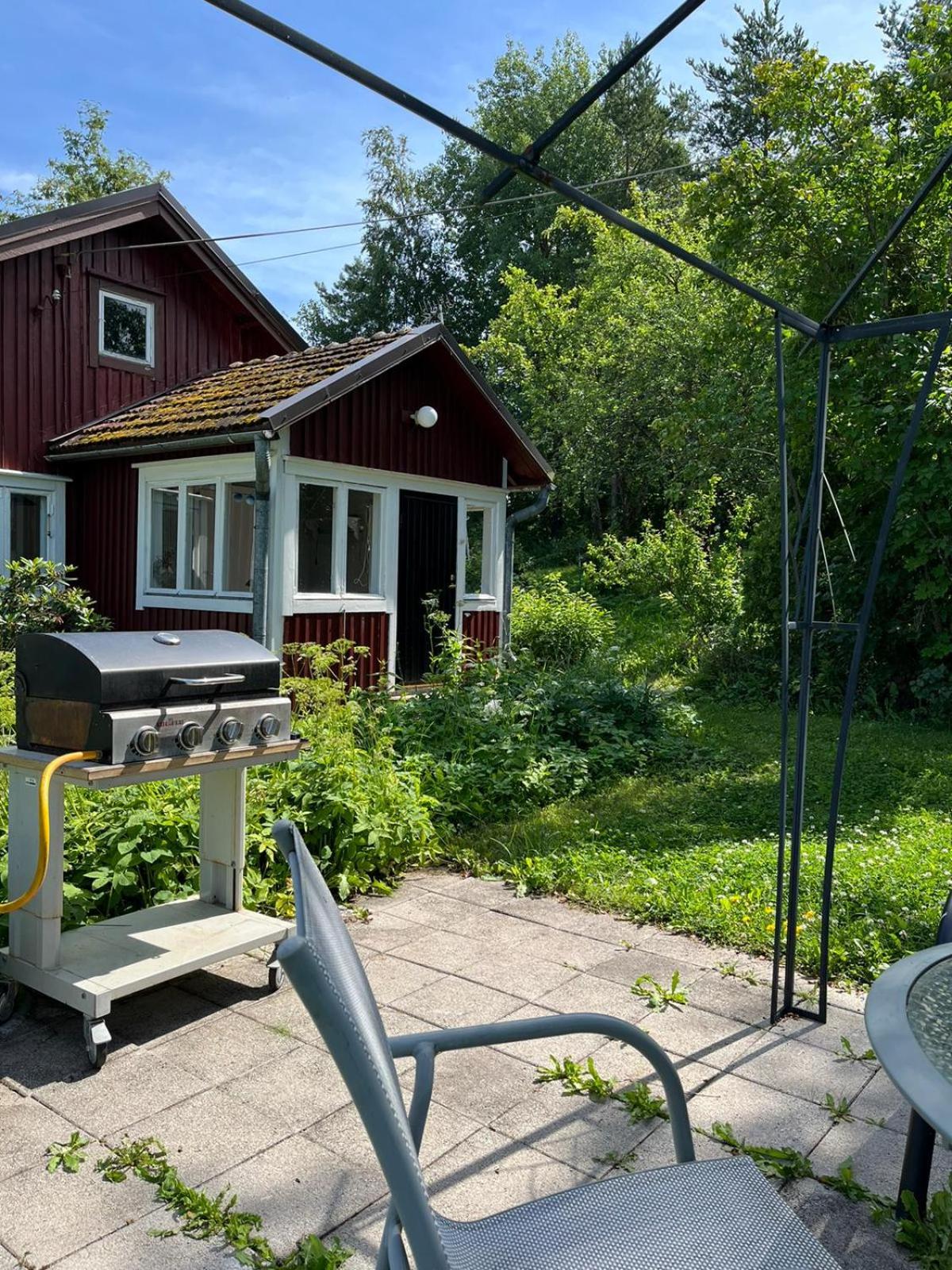 Peltosaaren Luomulammastila