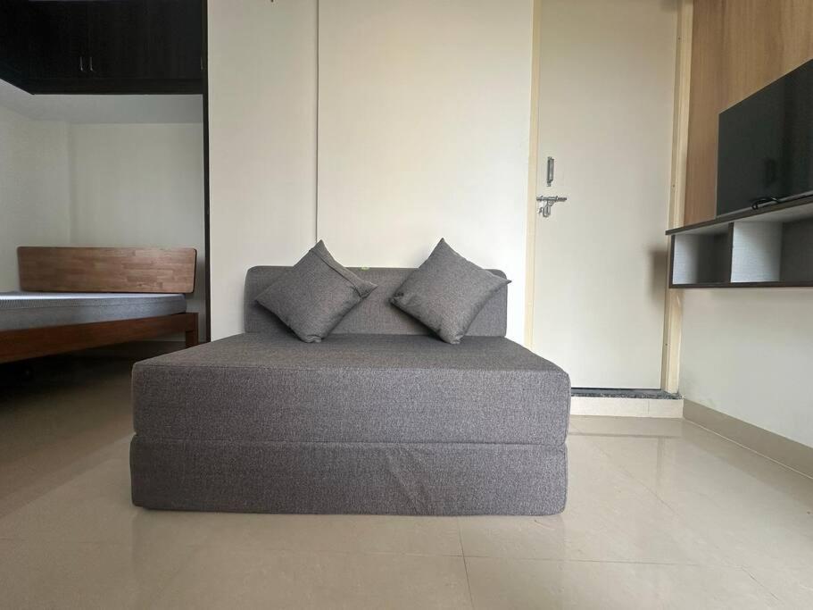 Compact Studio in Haralur Near HSR 1st floor 101 view 2