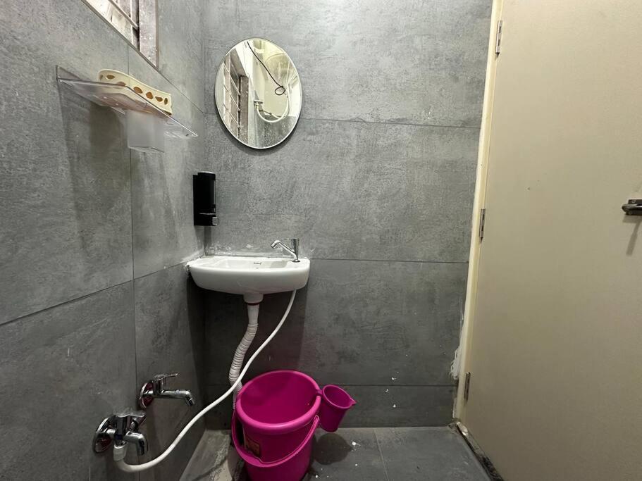 Compact Studio in Haralur Near HSR 1st floor 101 view 3