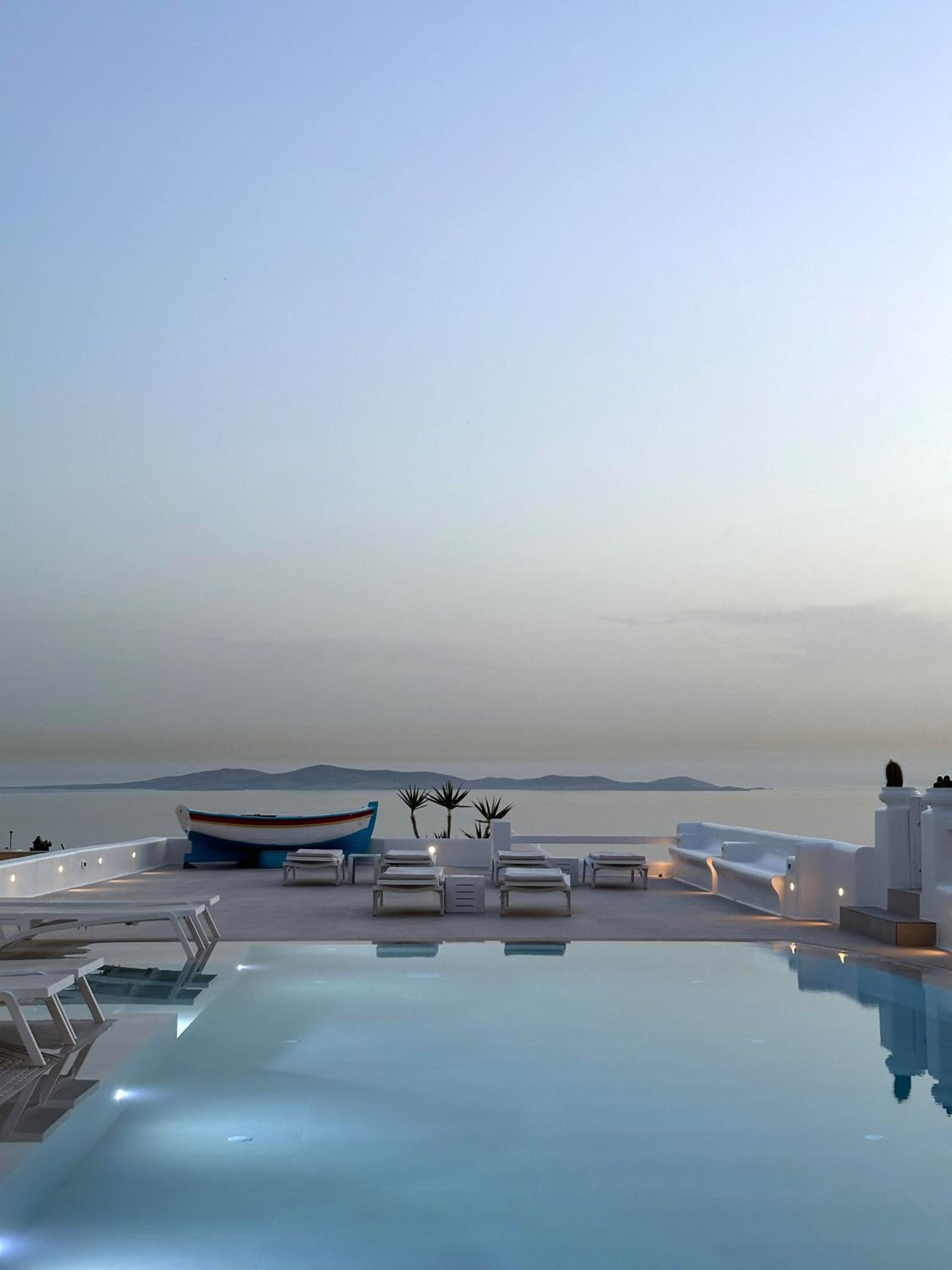 Paolas Sunset photo 5