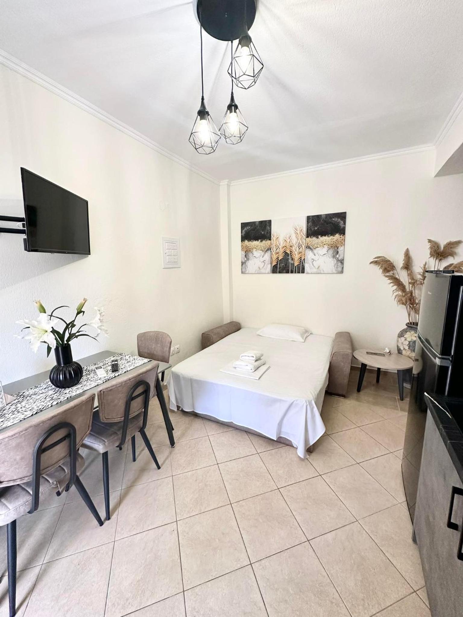 Comfy Apartments