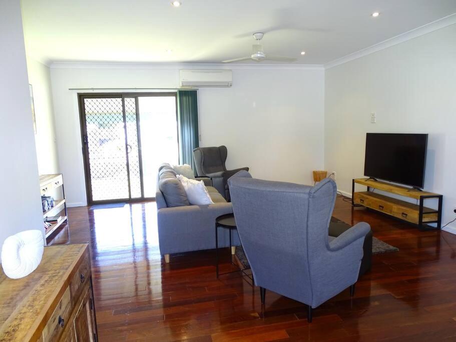 Ardy House