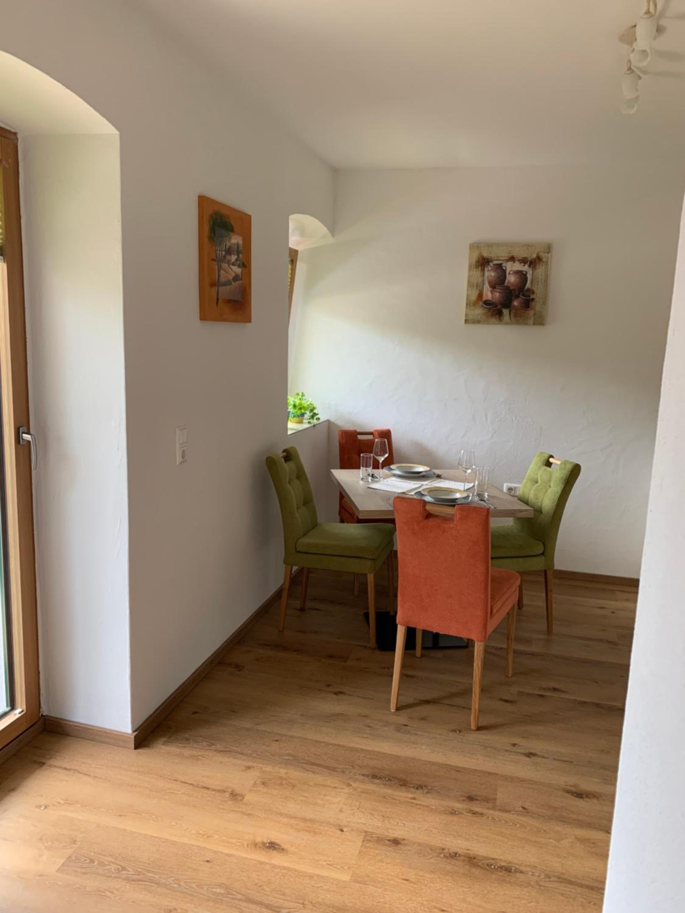 Landhaus Ebner