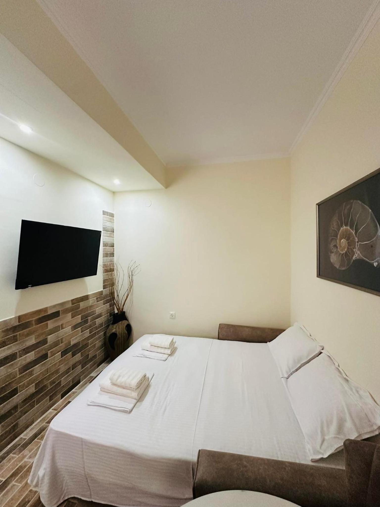 Comfy Apartments