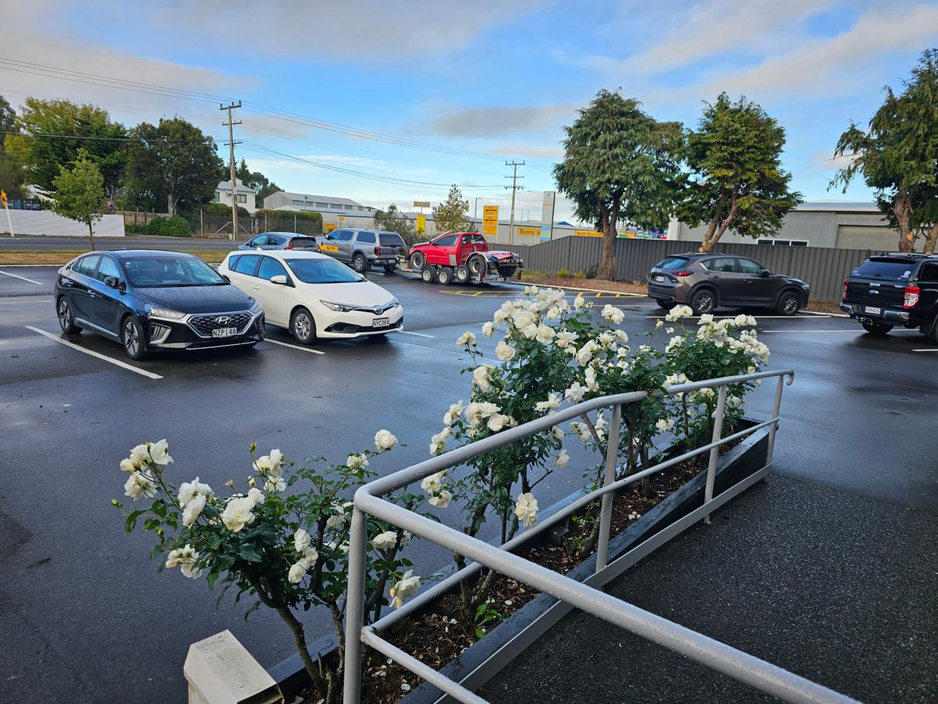 Gateway Motor Inn