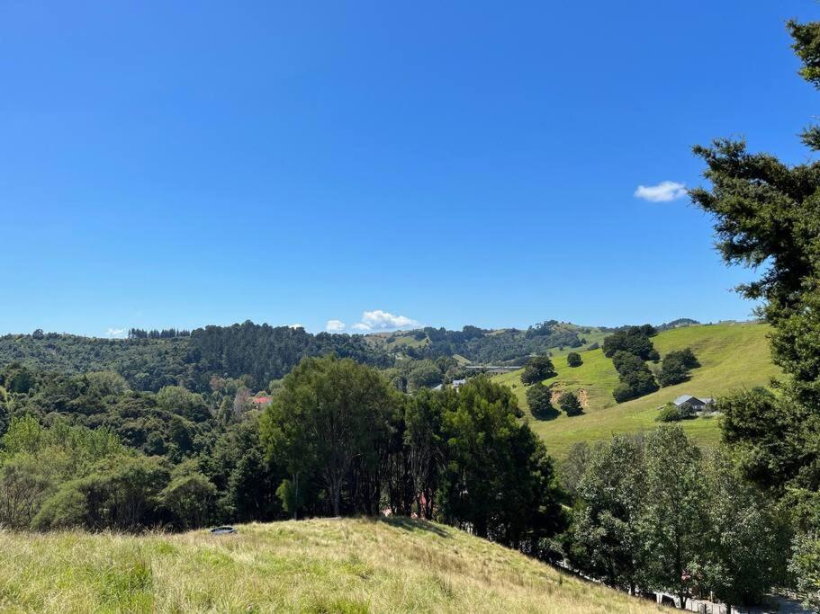 Te Whare Farm Puhoi