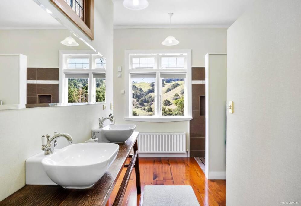 Te Whare Farm Puhoi