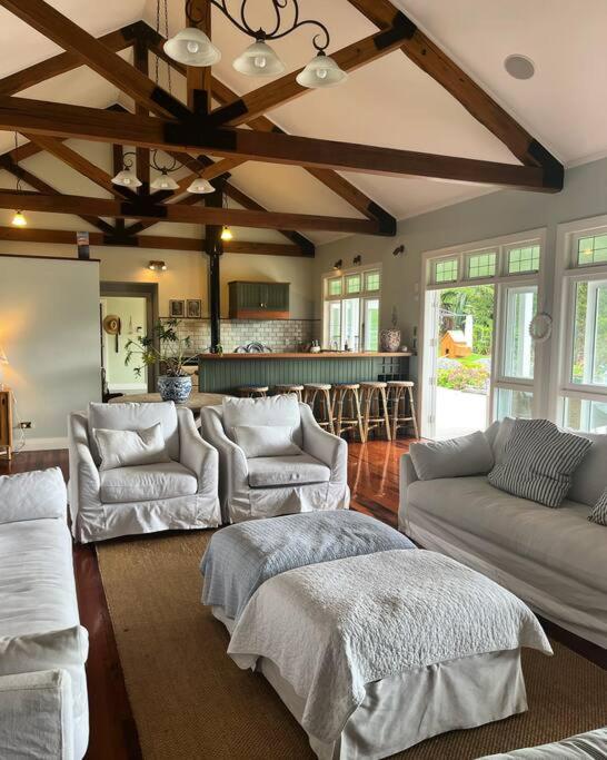 Te Whare Farm Puhoi