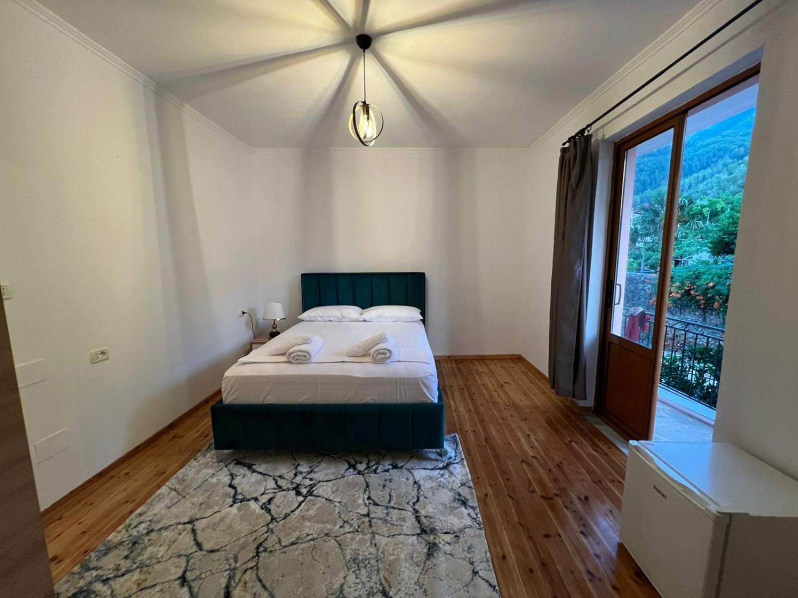 Sajmir Suites
