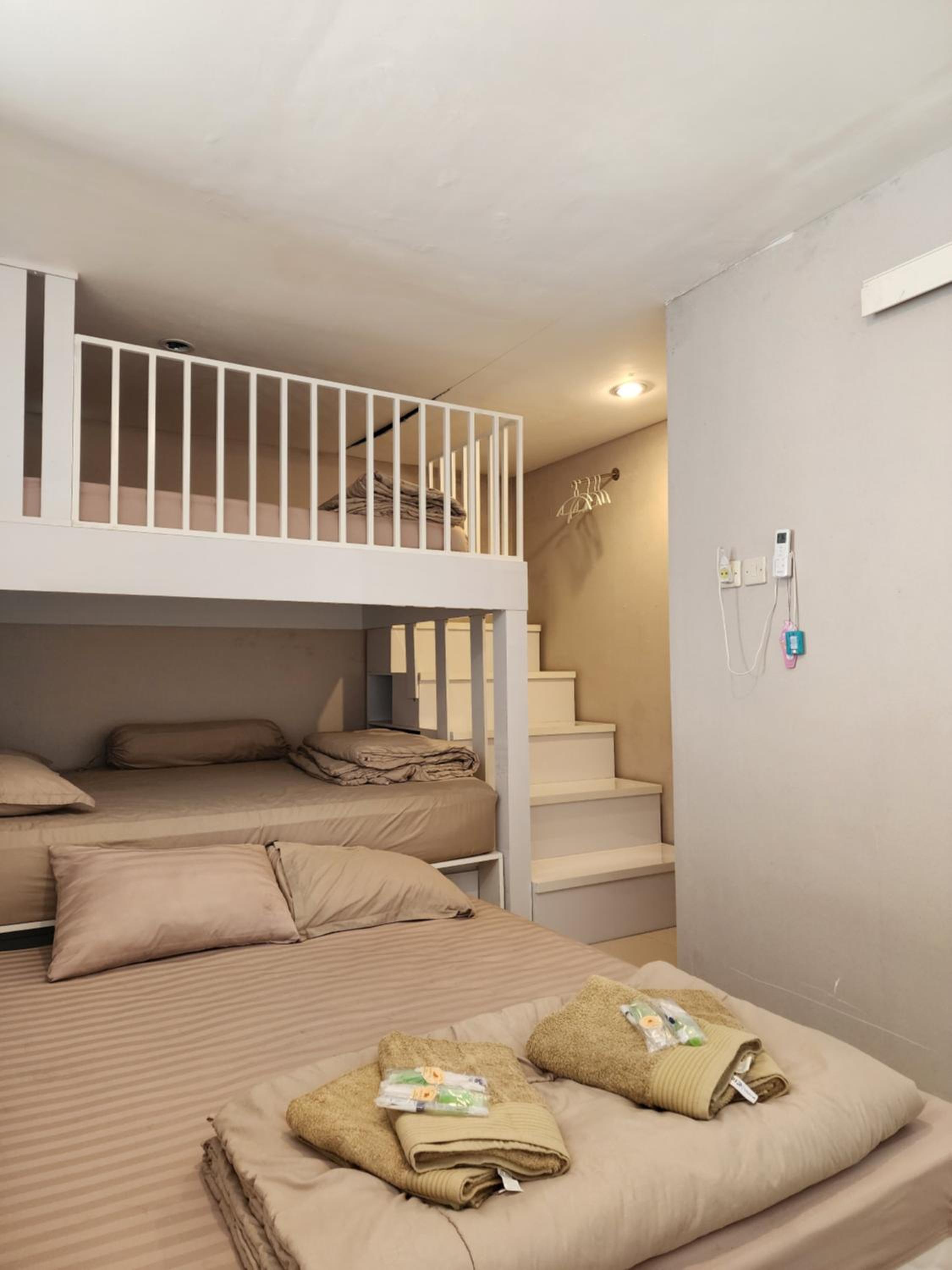 BnB House Villa Jogja 6 Person view 4