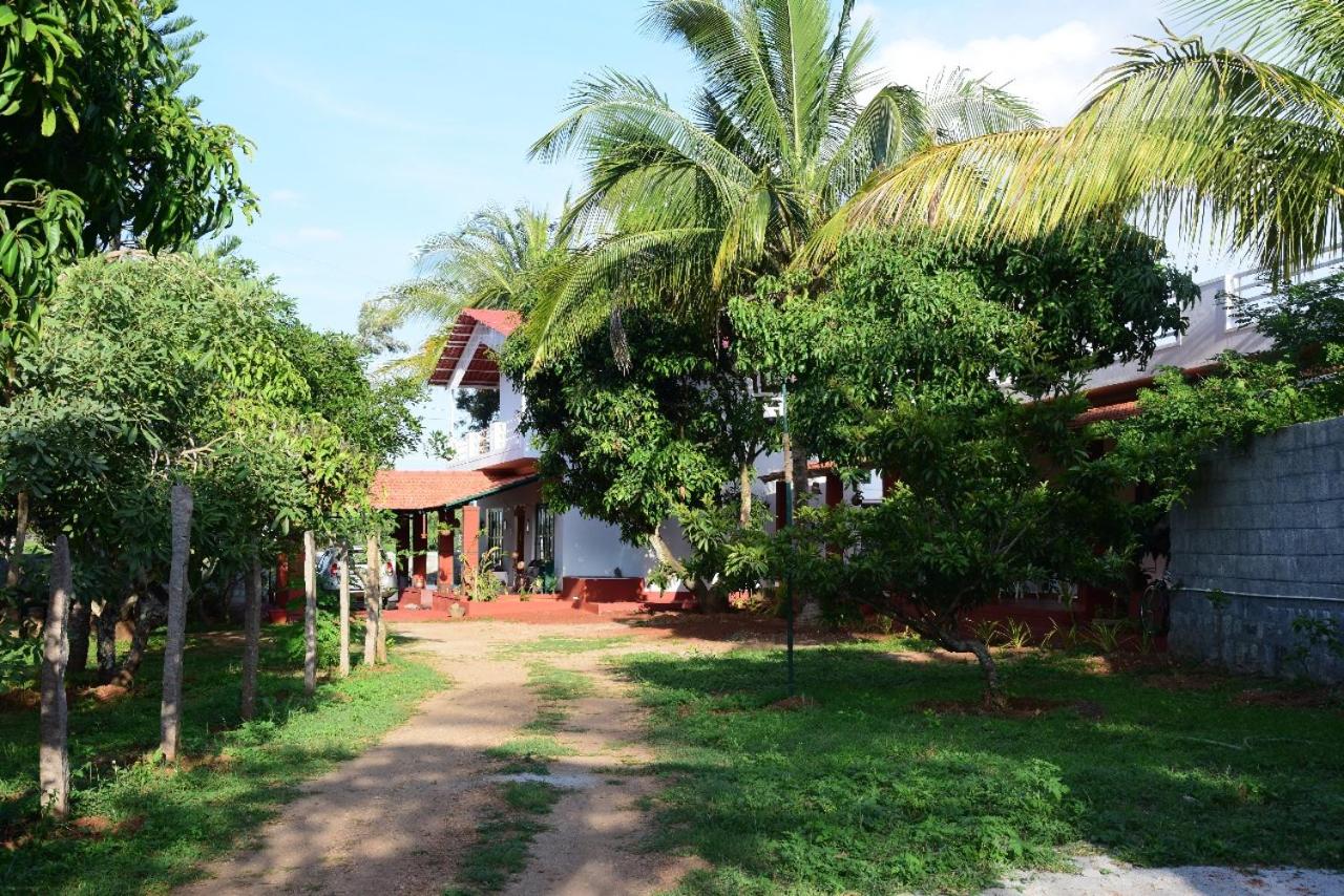 Aastha homestay