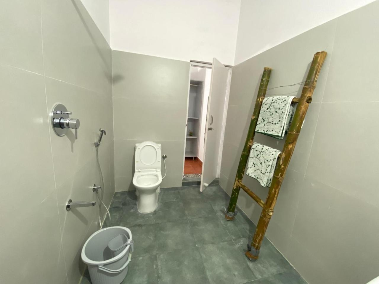 Aastha homestay