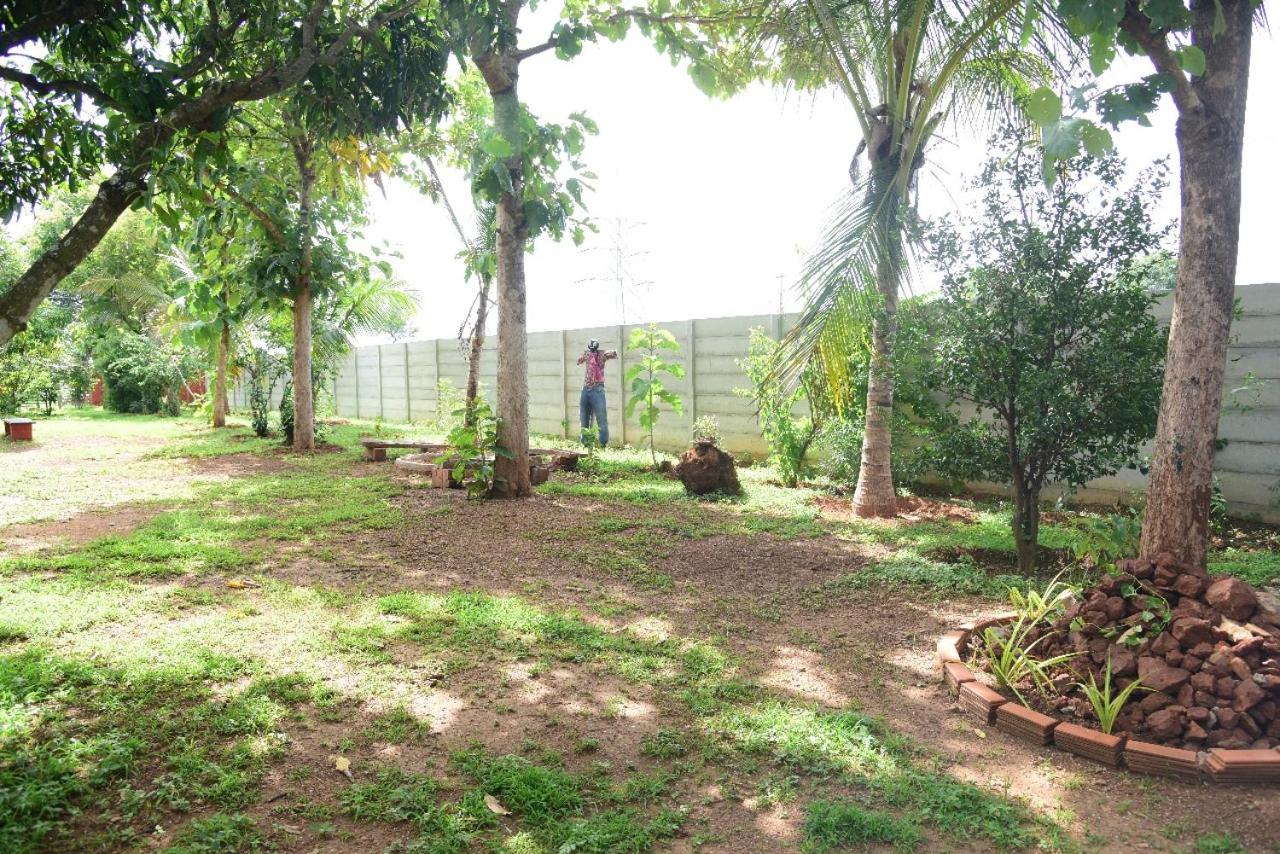 Aastha homestay