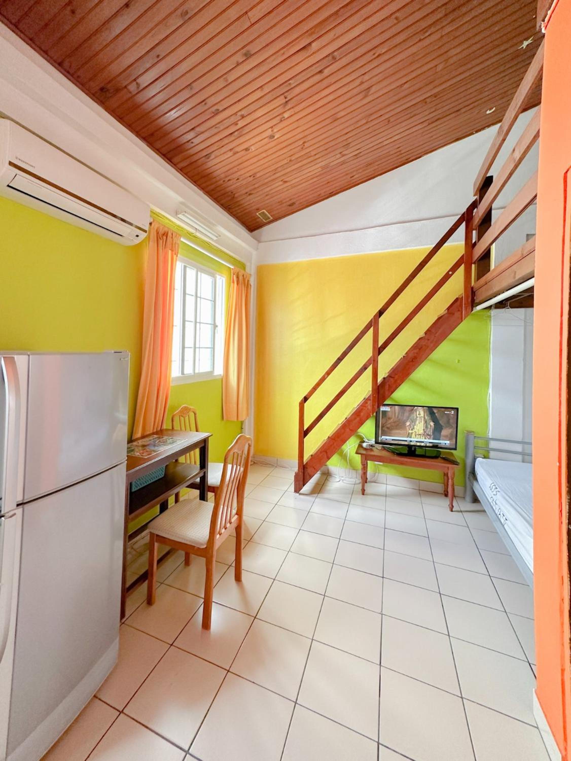 Studio charmant a Fort de France 24 m² climatisation