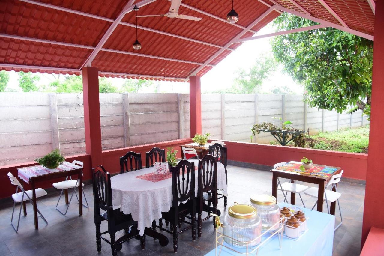 Aastha homestay