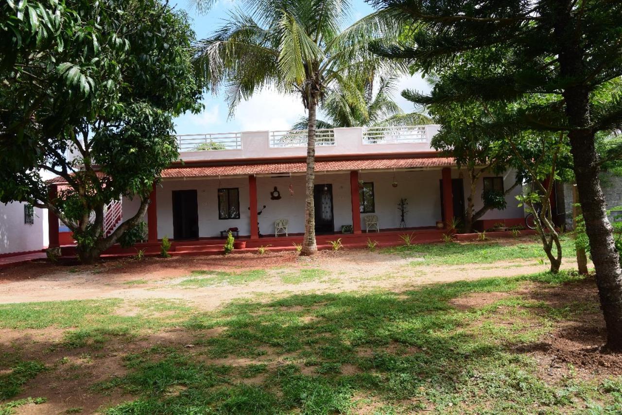 Aastha homestay