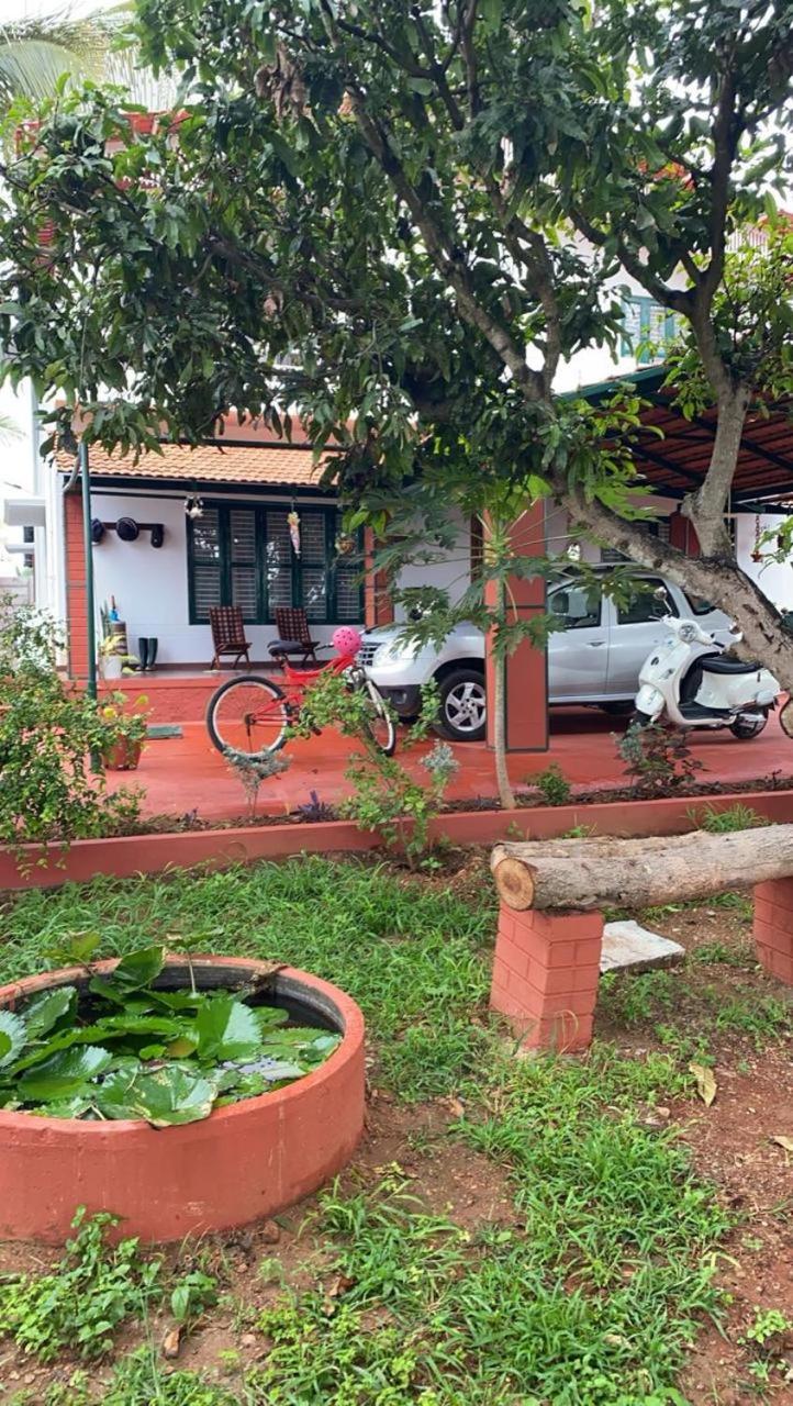 Aastha homestay