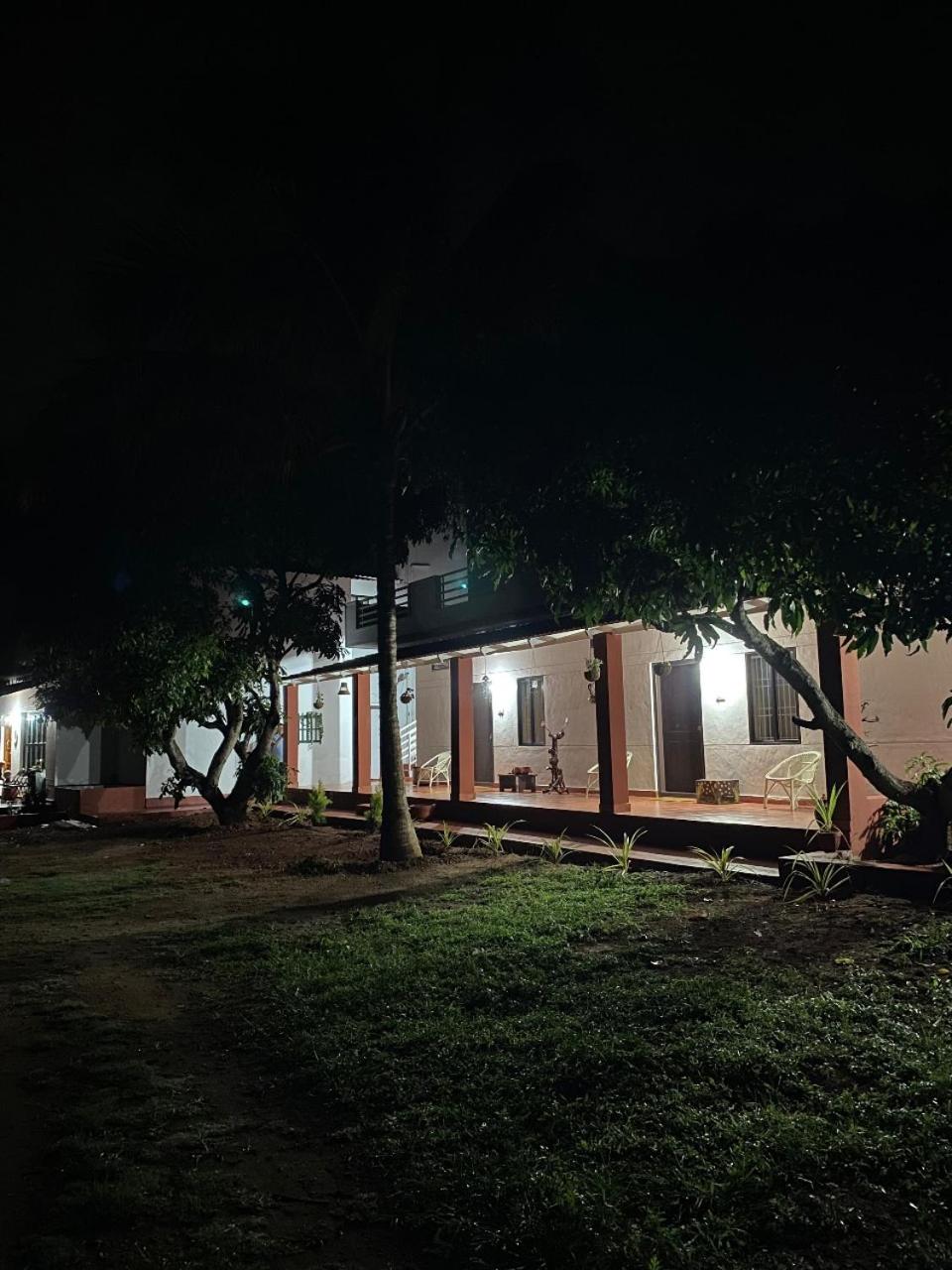 Aastha homestay