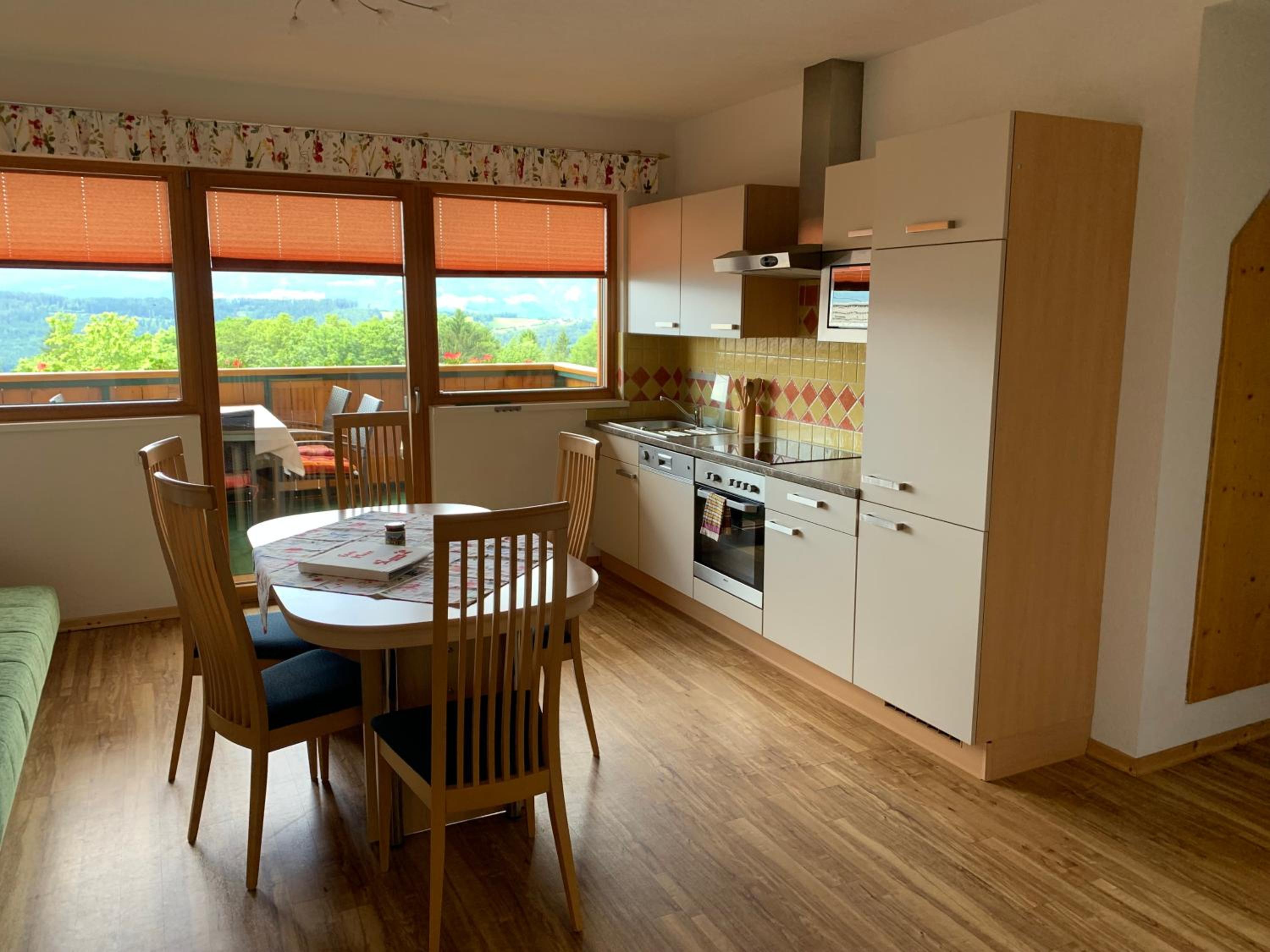 Landhaus Ebner