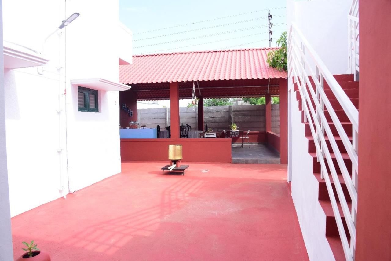 Aastha homestay