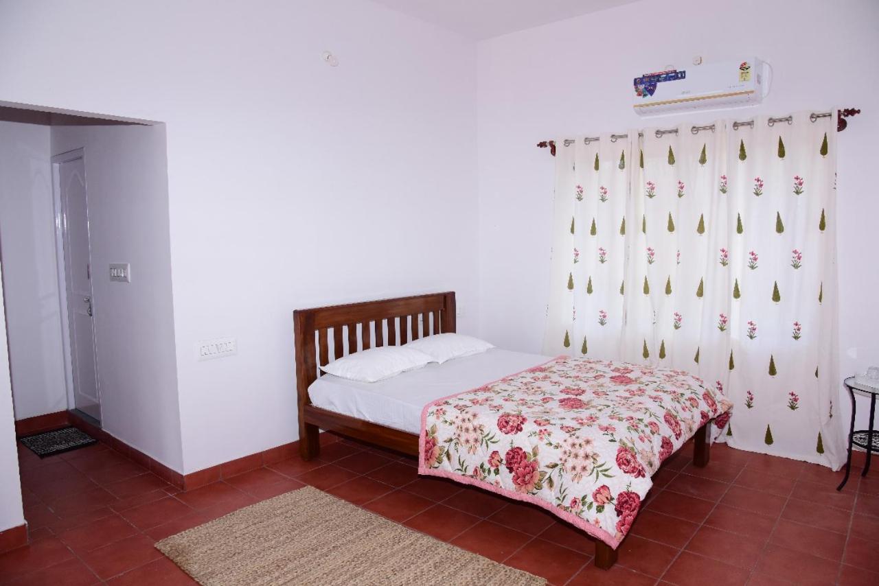 Aastha homestay