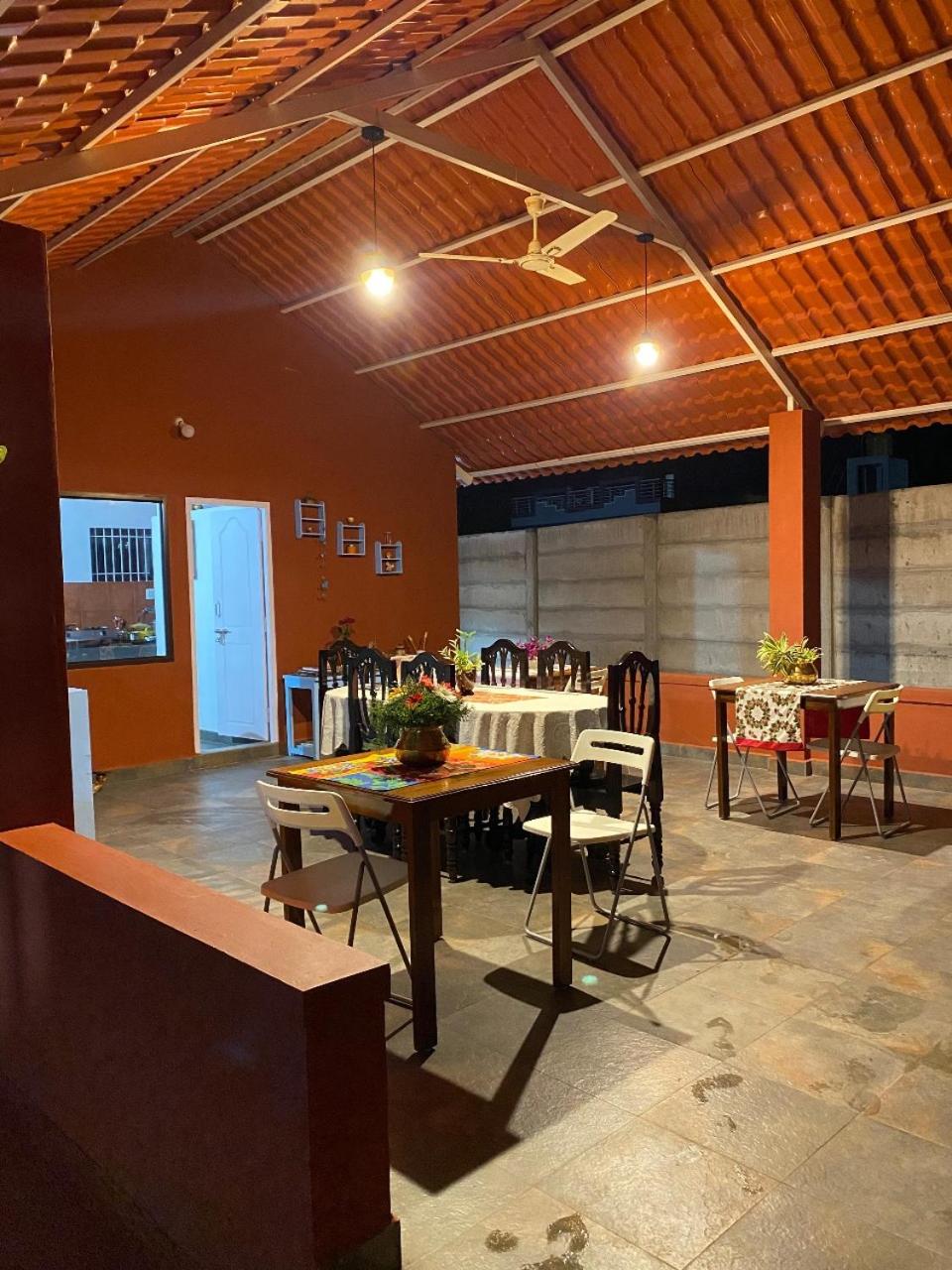 Aastha homestay